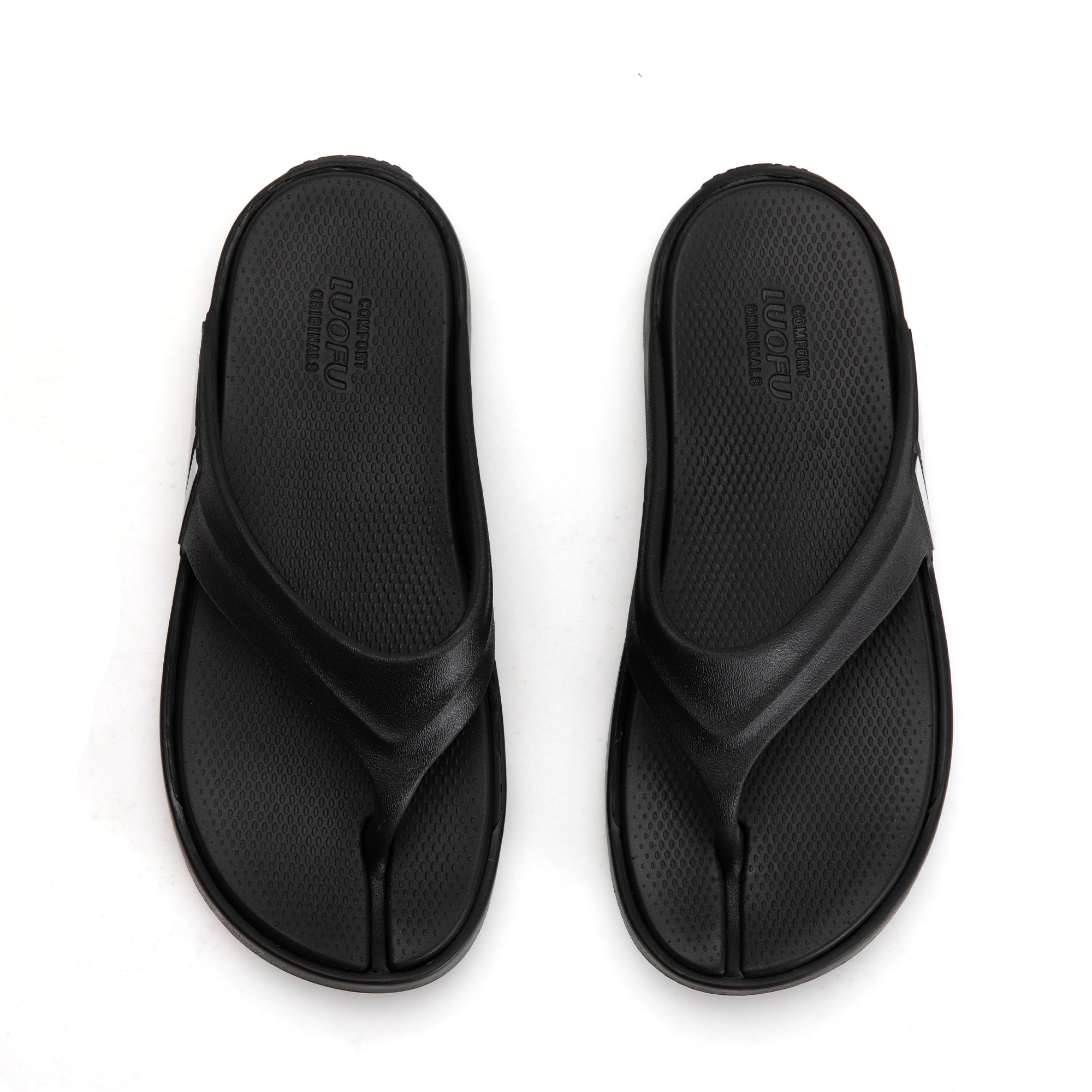 JOMIX Infradito Donna Moda Estive Comode Pelle Ciabatte Supporto Arco Plantare SD9069