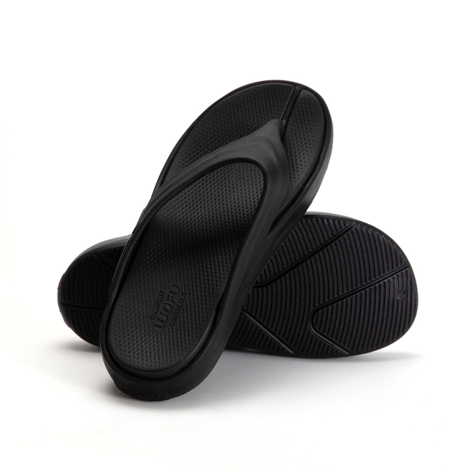 JOMIX Infradito Donna Moda Estive Comode Pelle Ciabatte Supporto Arco Plantare SD9069