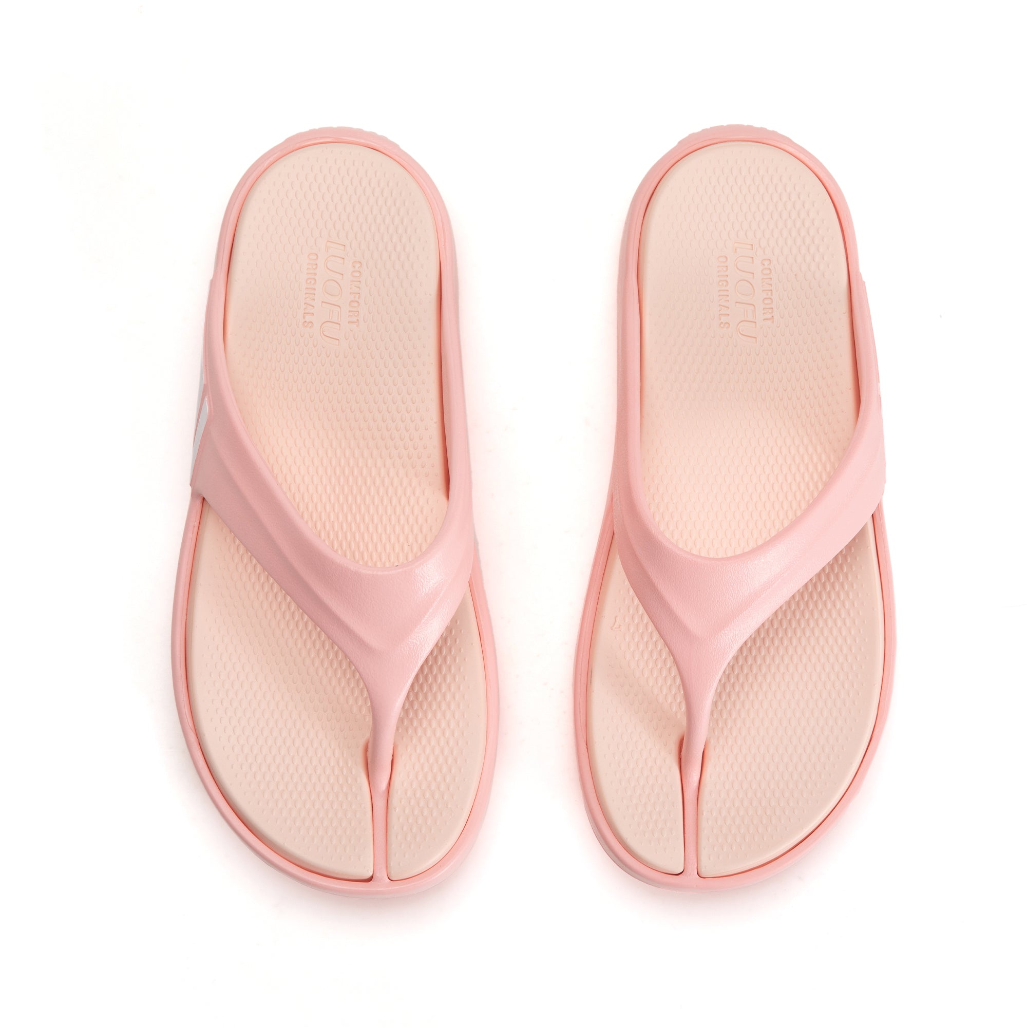 JOMIX Infradito Donna Moda Estive Comode Pelle Ciabatte Supporto Arco Plantare SD9069