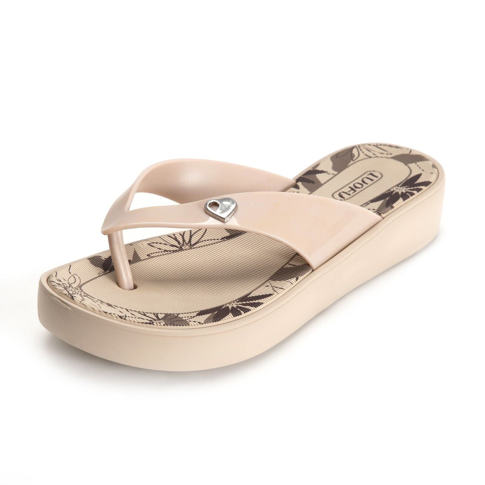 JOMIX Infradito Donna Uomo Eleganti Resistenti E Versatili Pantofole SD9068