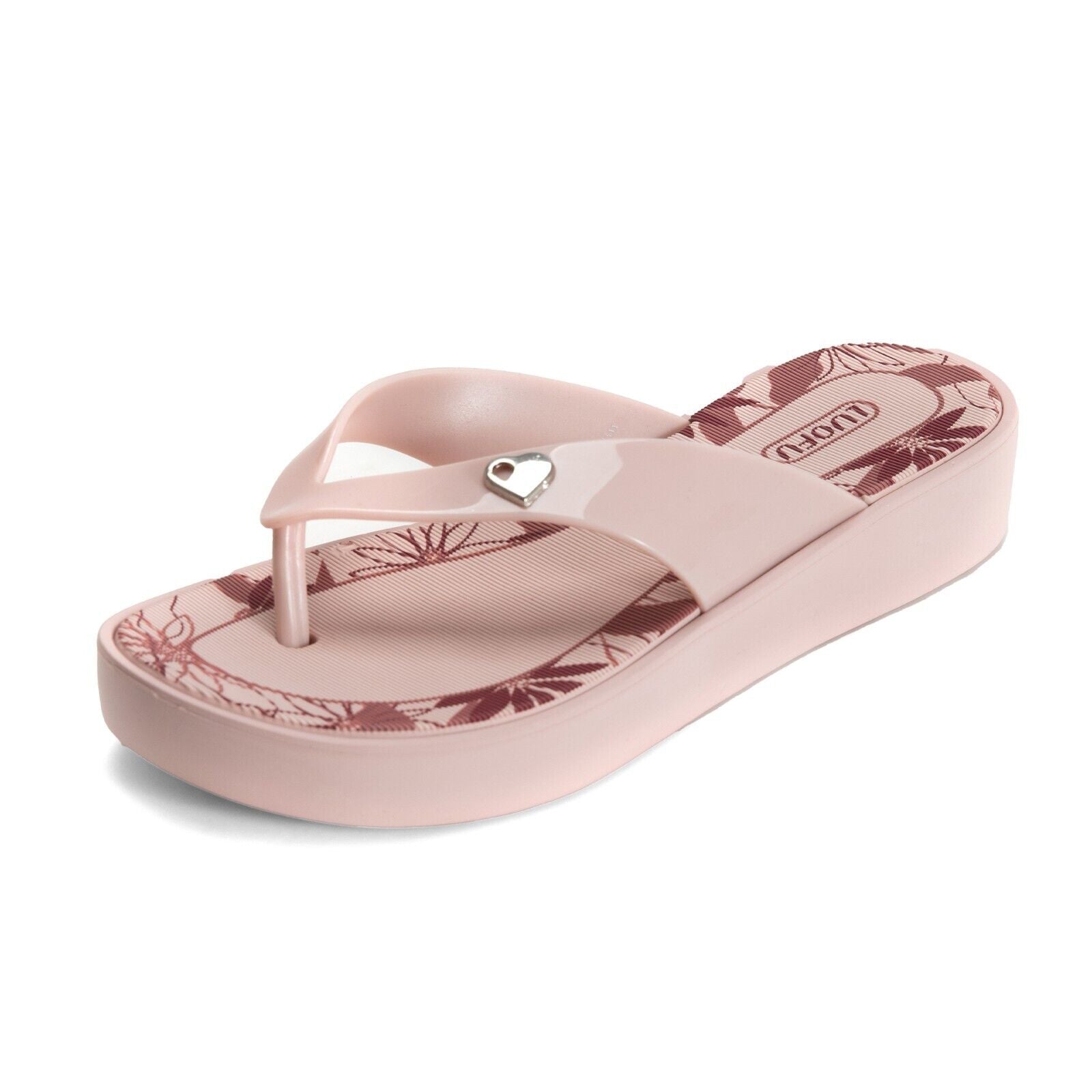 JOMIX Infradito Donna Uomo Eleganti Resistenti E Versatili Pantofole SD9068