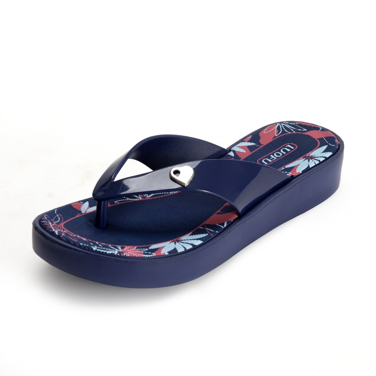 JOMIX Infradito Donna Uomo Eleganti Resistenti E Versatili Pantofole SD9068