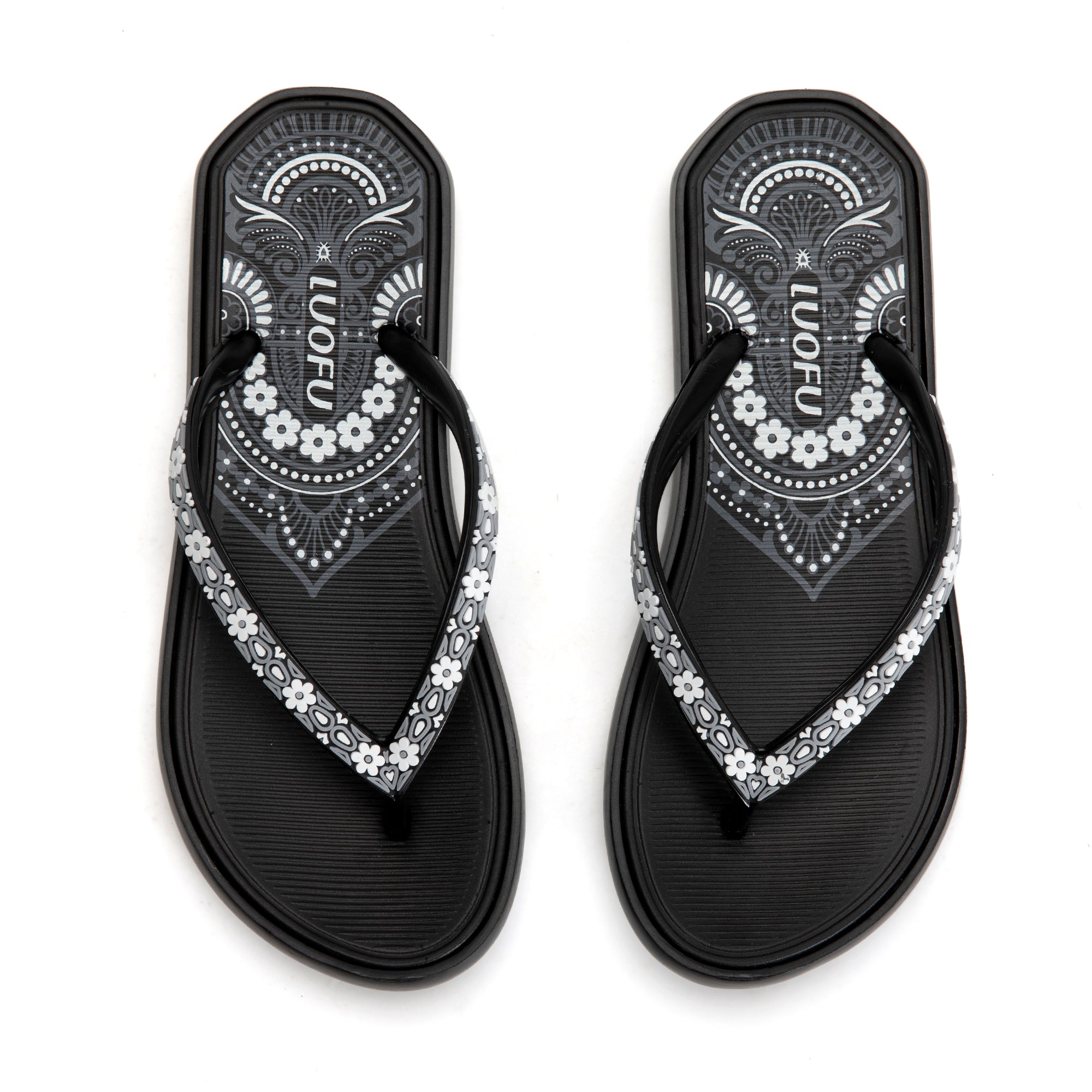 JOMIX Infradito Eleganti Resistenti E Versatili Pantofole Donna Uomo SD9065