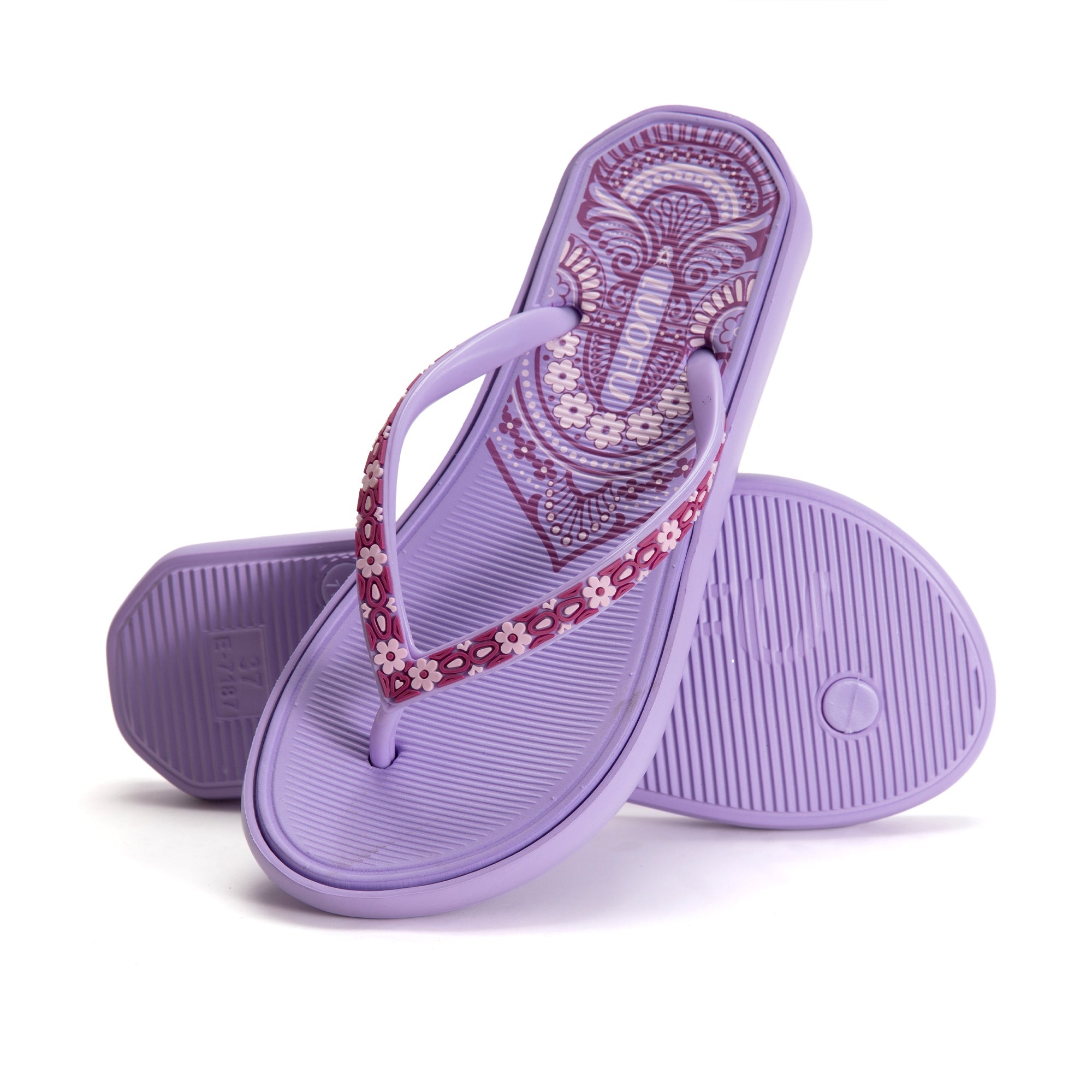 JOMIX Infradito Eleganti Resistenti E Versatili Pantofole Donna Uomo SD9065