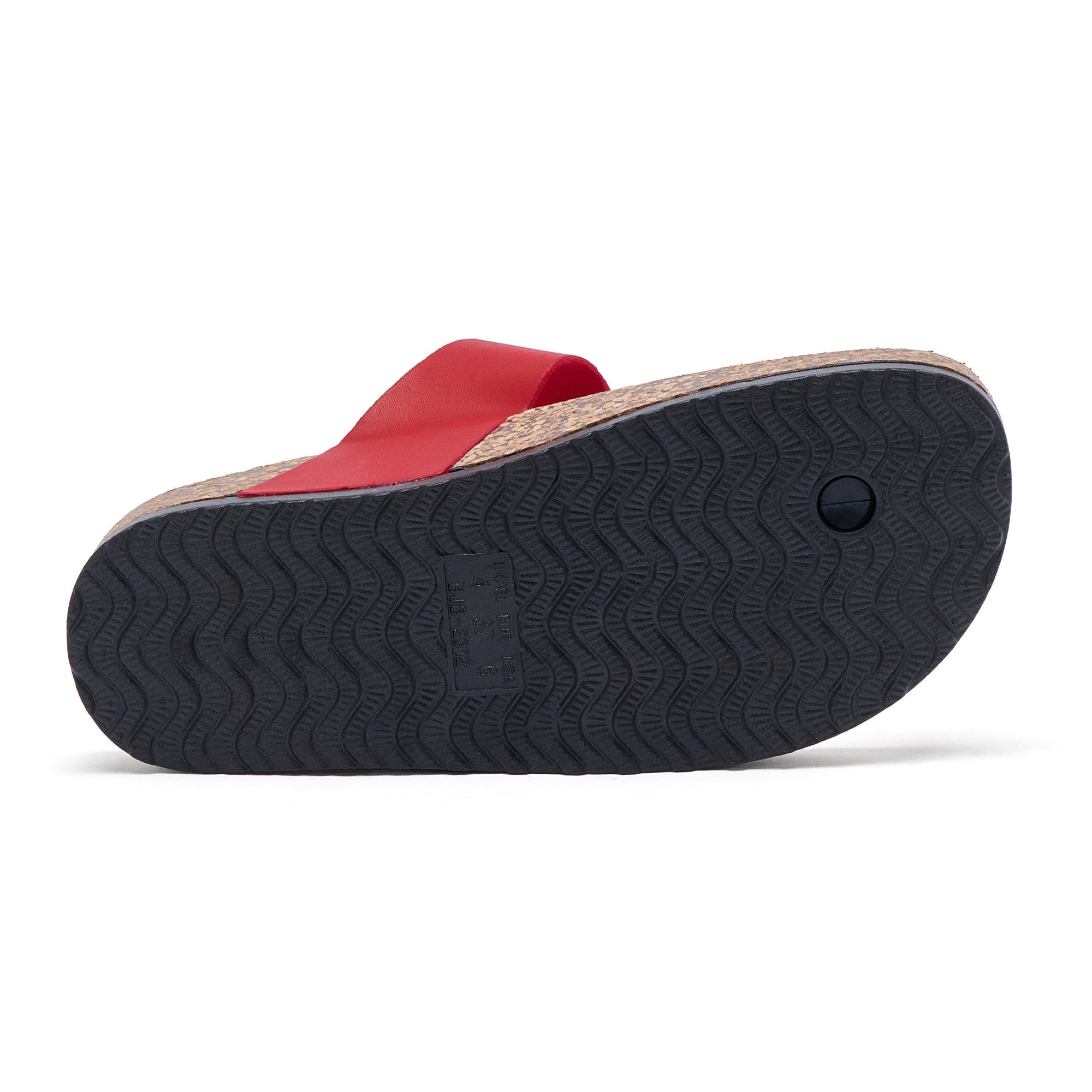 JOMIX Infradito Estive da Donna Comode Antiscivolo Alla Moda Design WCI250056