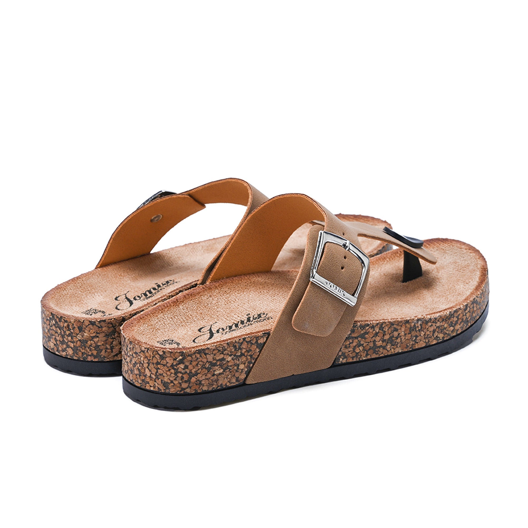 JOMIX Infradito Estive da Donna Comode Antiscivolo Alla Moda Design WCI250056