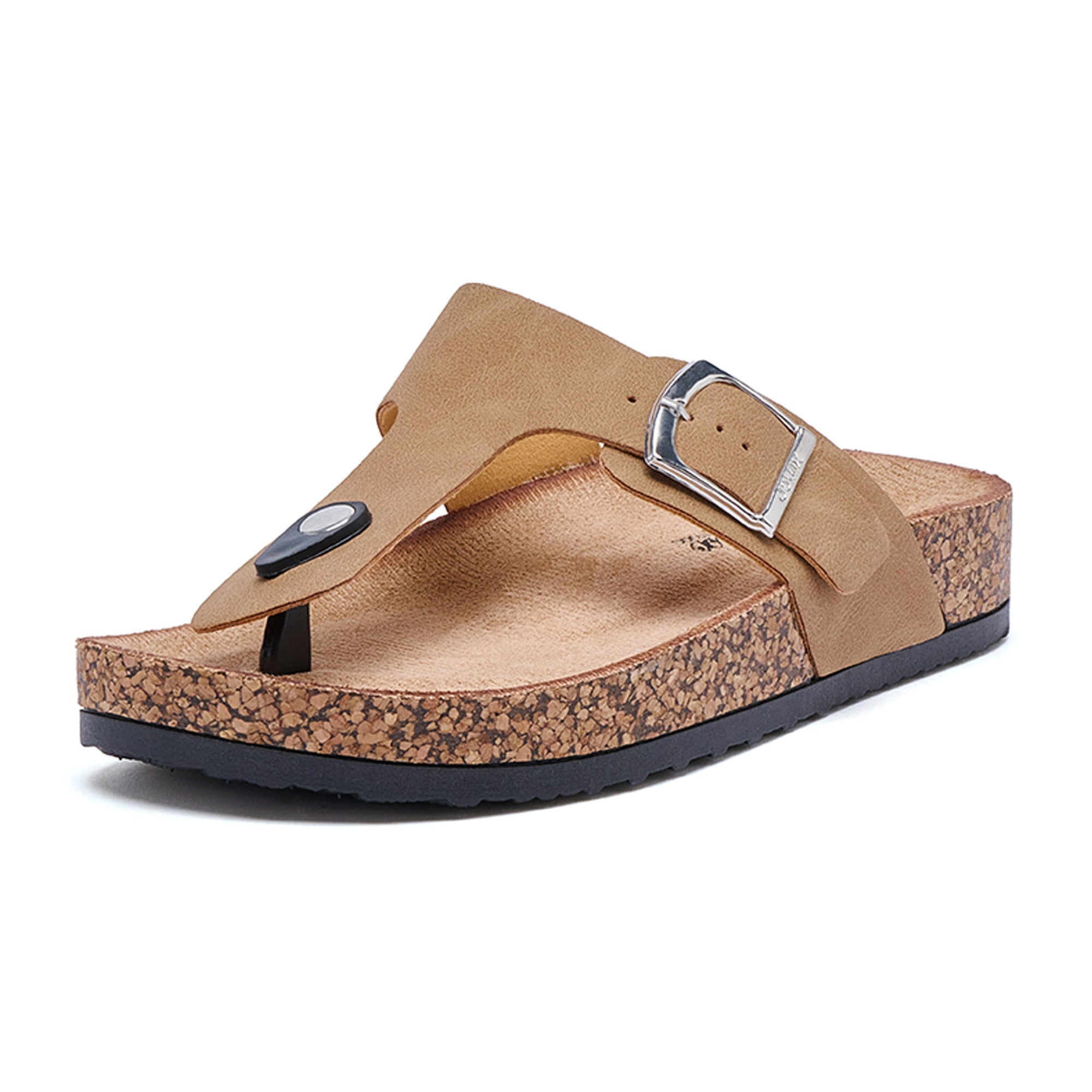 JOMIX Infradito Estive da Donna Comode Antiscivolo Alla Moda Design WCI250056