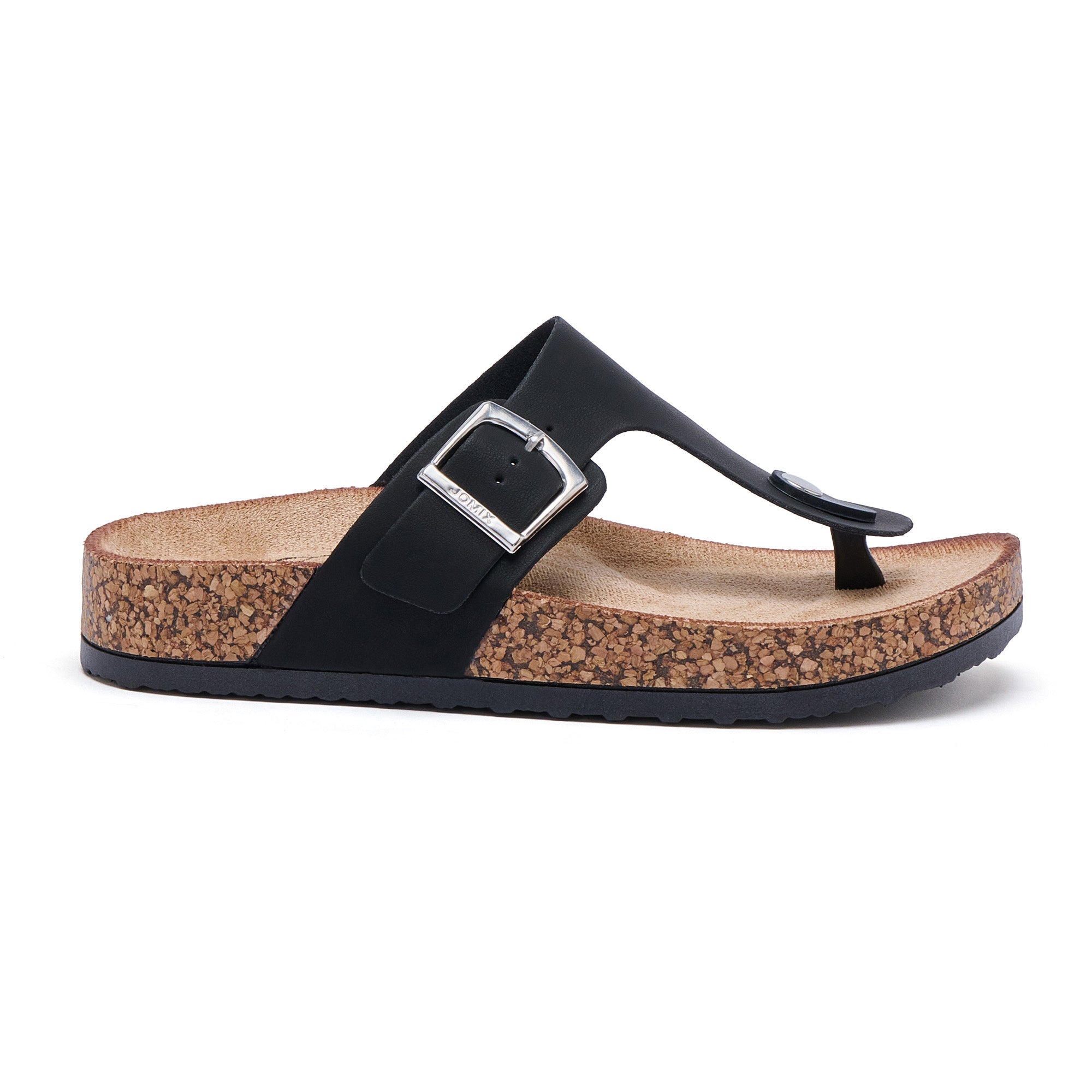 JOMIX Infradito Estive da Donna Comode Antiscivolo Alla Moda Design WCI250056