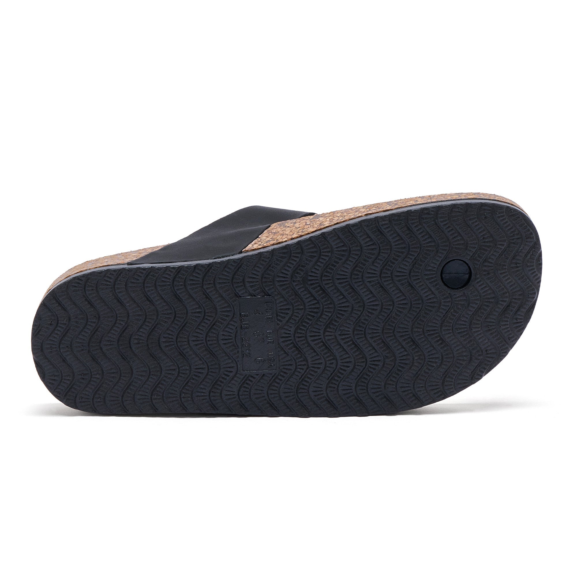 JOMIX Infradito Estive da Donna Comode Antiscivolo Alla Moda Design WCI250056