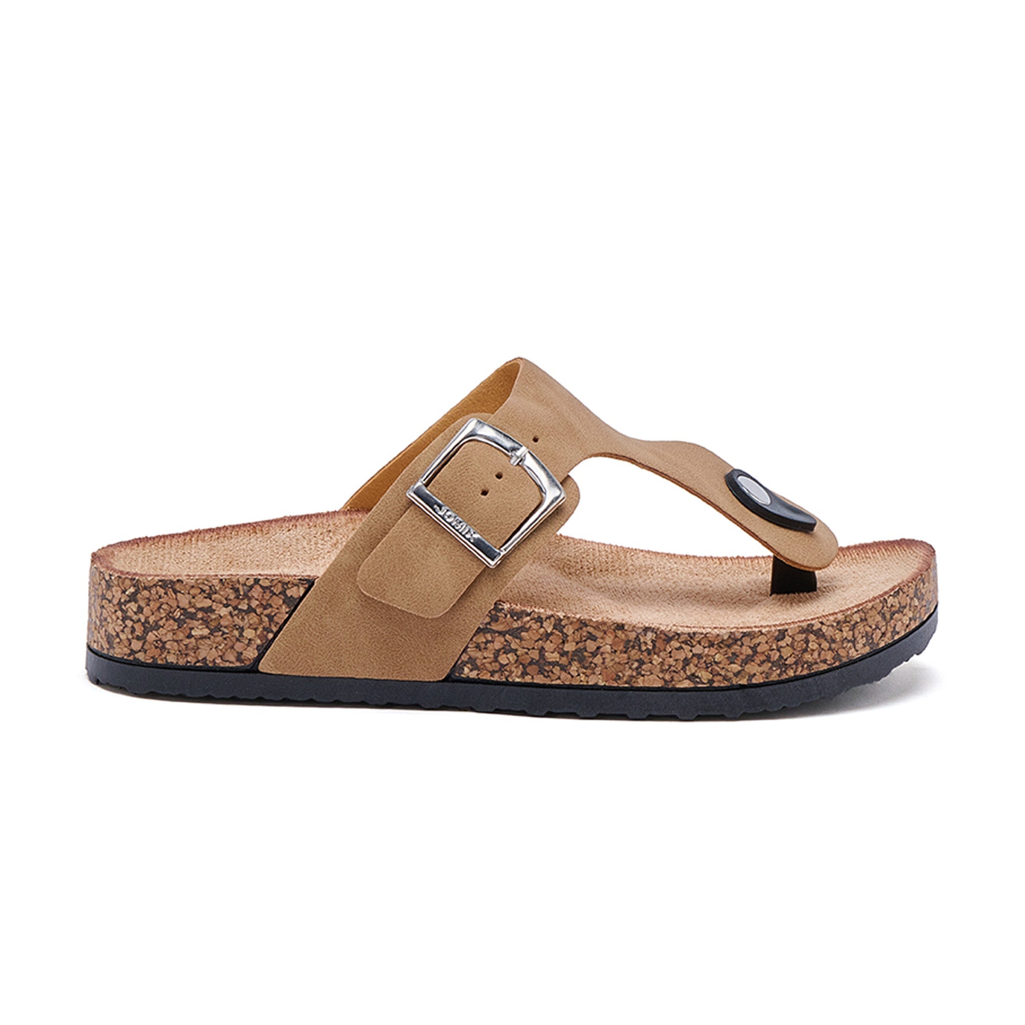 JOMIX Infradito Estive da Donna Comode Antiscivolo Alla Moda Design WCI250056