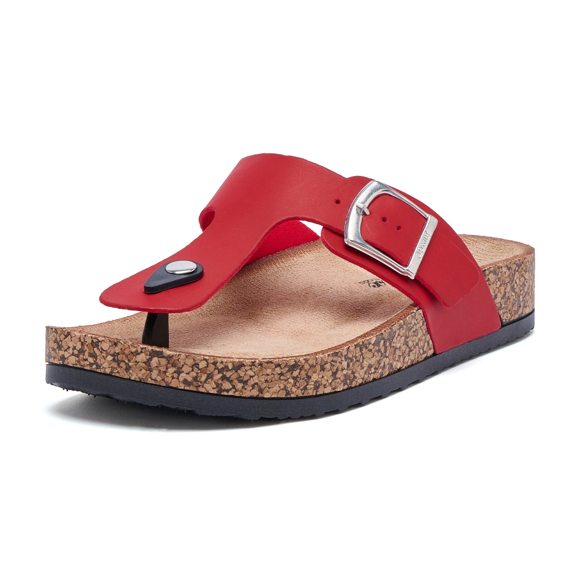 JOMIX Infradito Estive da Donna Comode Antiscivolo Alla Moda Design WCI250056