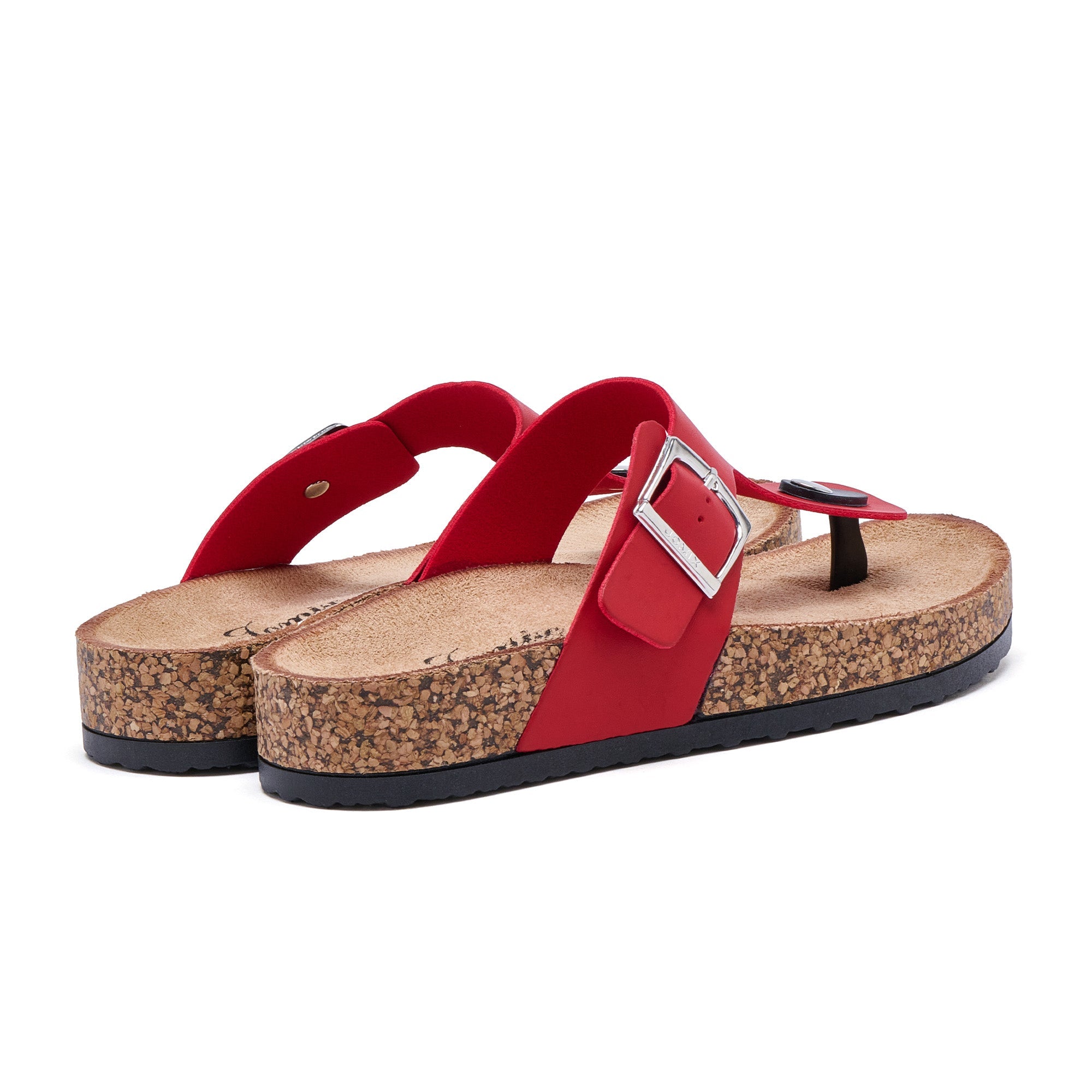 JOMIX Infradito Estive da Donna Comode Antiscivolo Alla Moda Design WCI250056