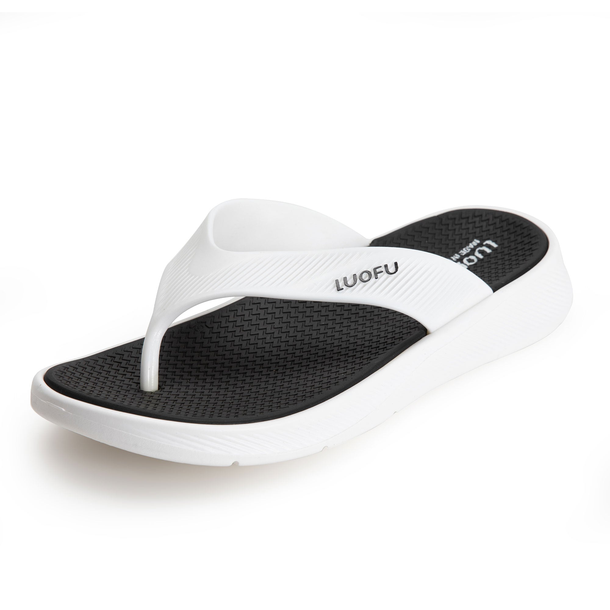 JOMIX Infradito Uomo Estive Morbide Comode Spiaggia SU9080