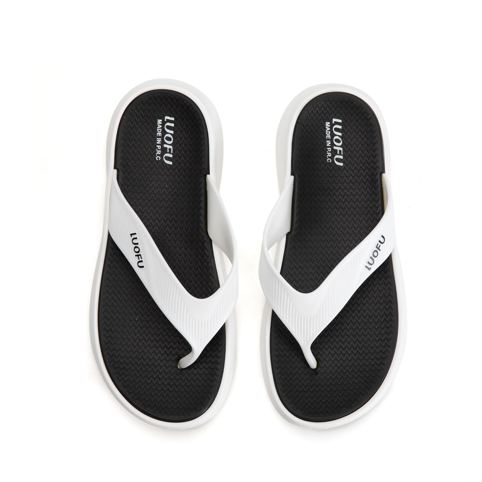 JOMIX Infradito Uomo Estive Morbide Comode Spiaggia SU9080