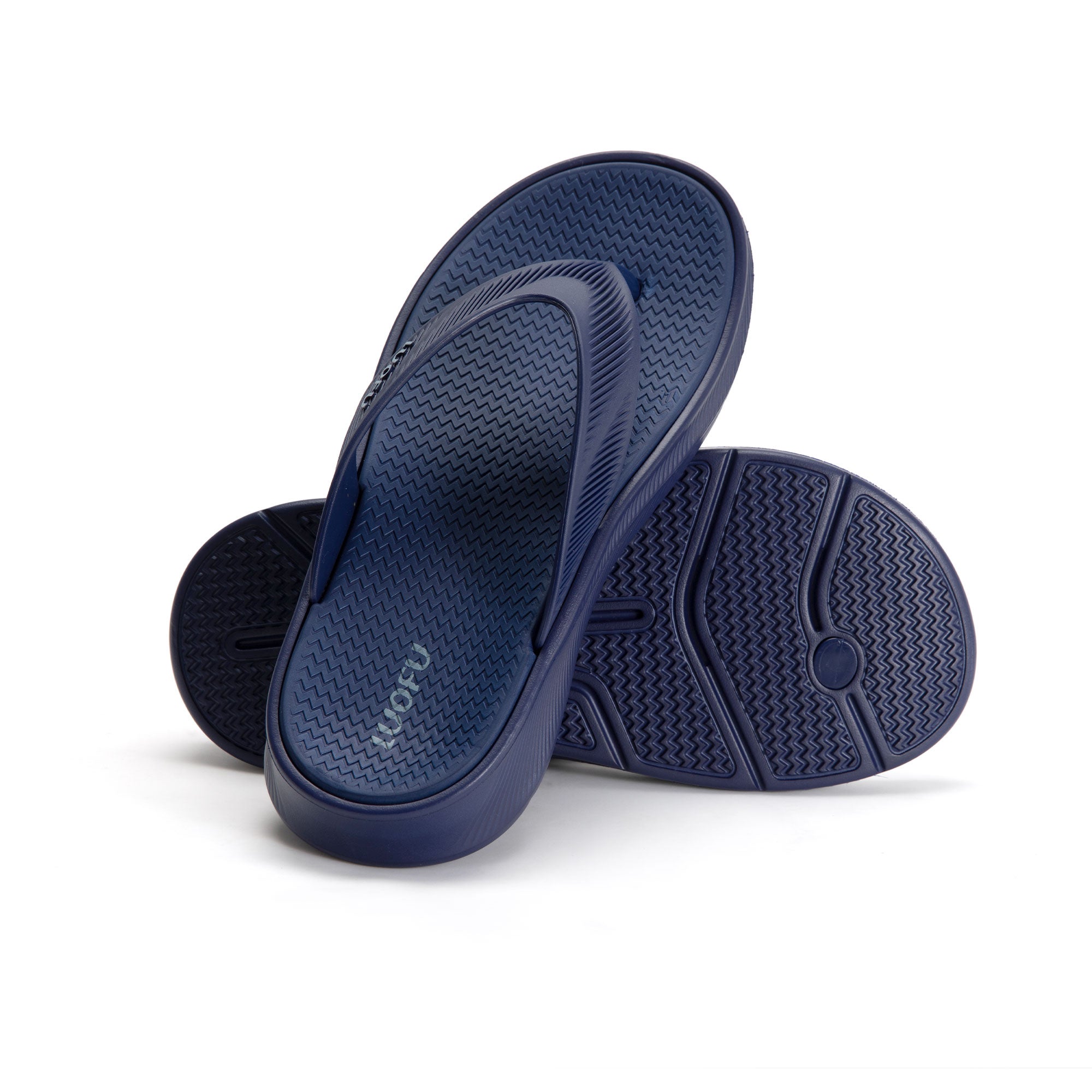 JOMIX Infradito Uomo Estive Morbide Comode Spiaggia SU9080