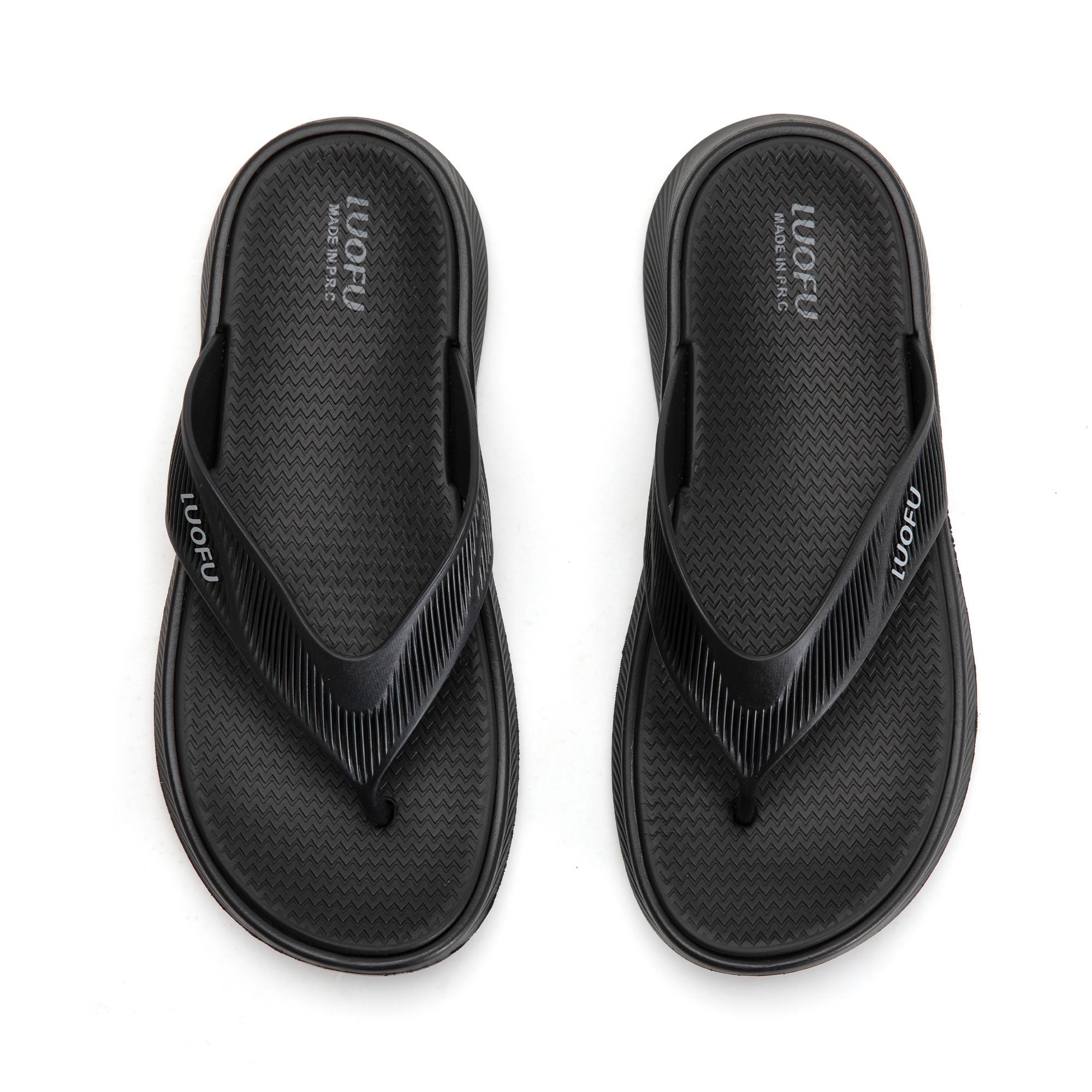 JOMIX Infradito Uomo Estive Morbide Comode Spiaggia SU9080