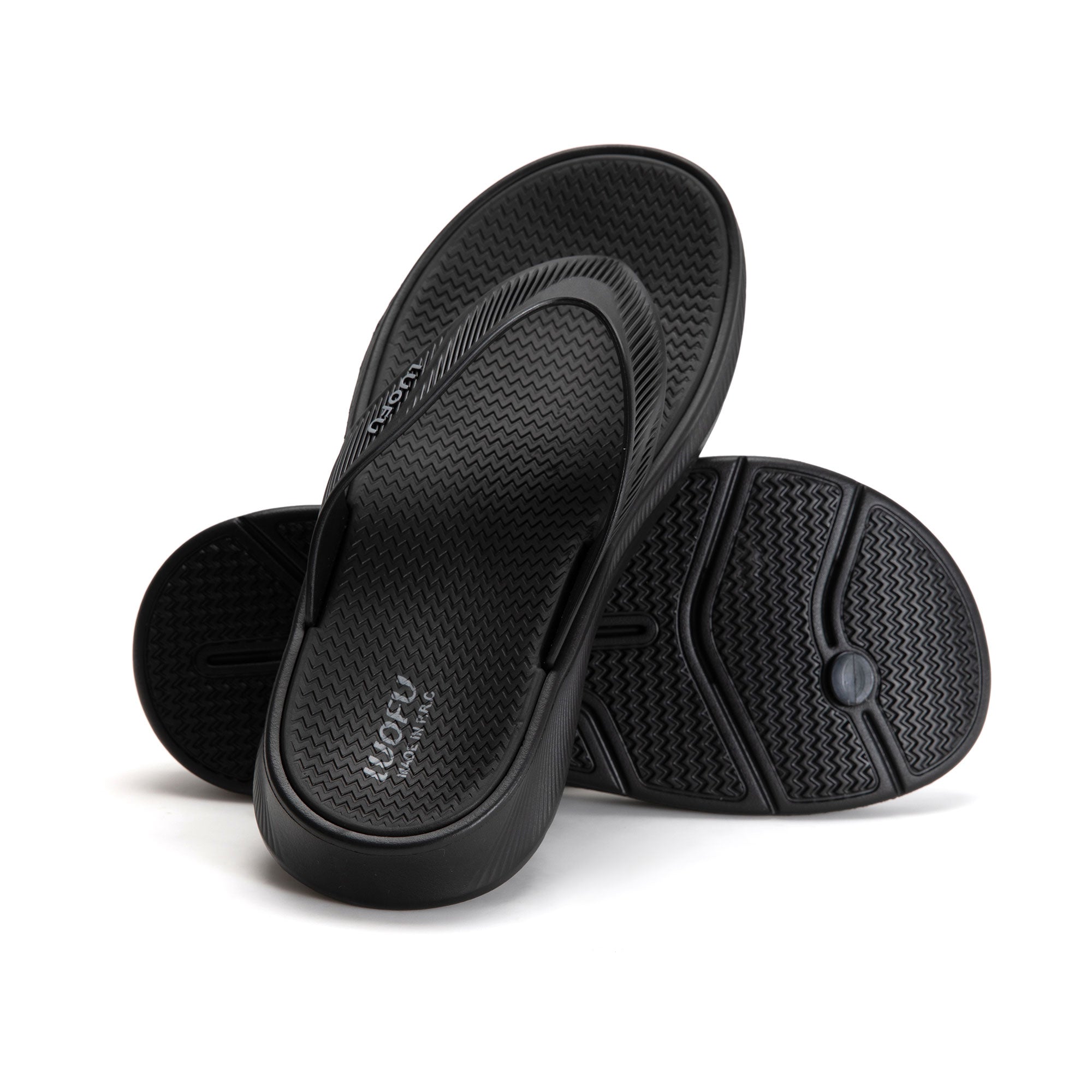 JOMIX Infradito Uomo Estive Morbide Comode Spiaggia SU9080