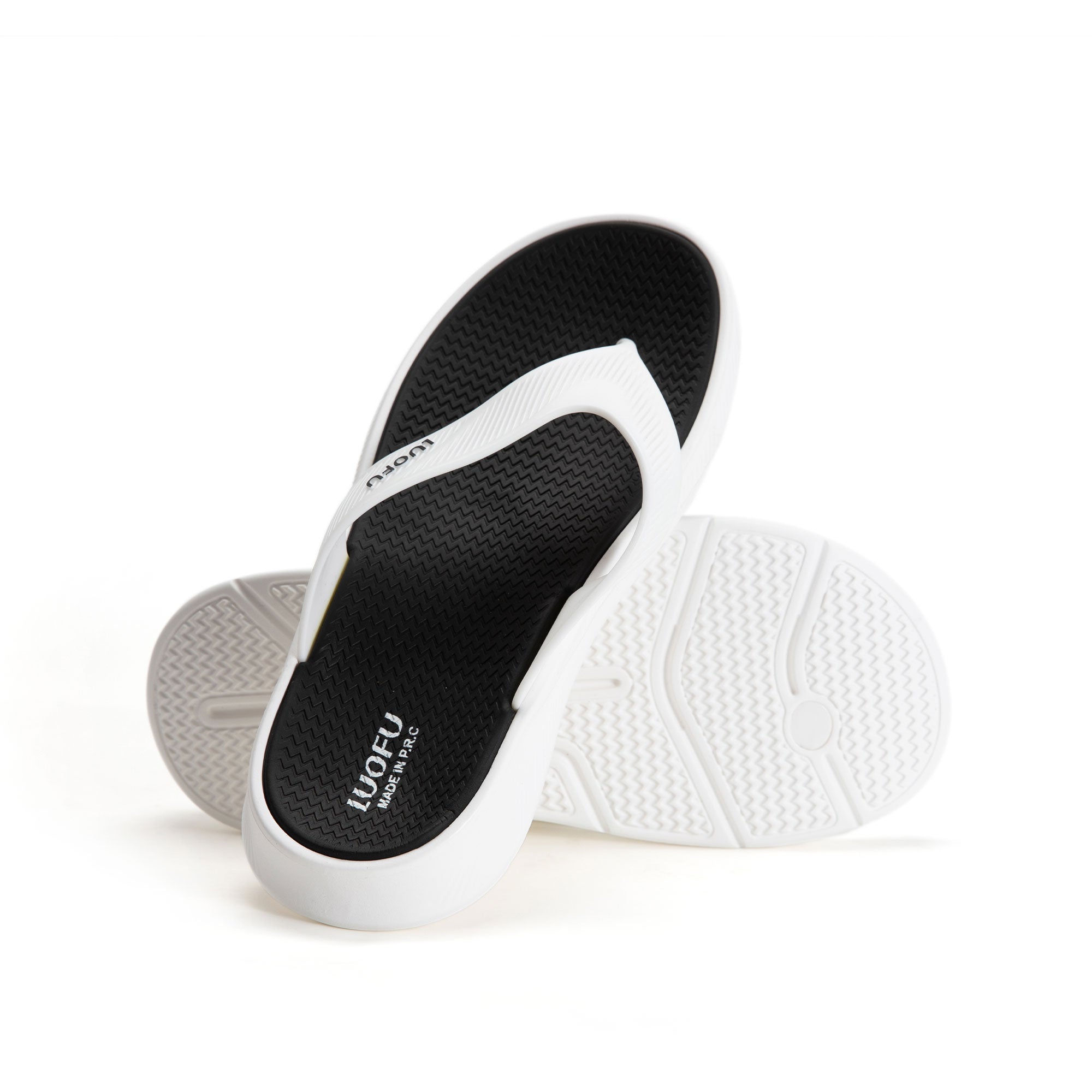 JOMIX Infradito Uomo Estive Morbide Comode Spiaggia SU9080