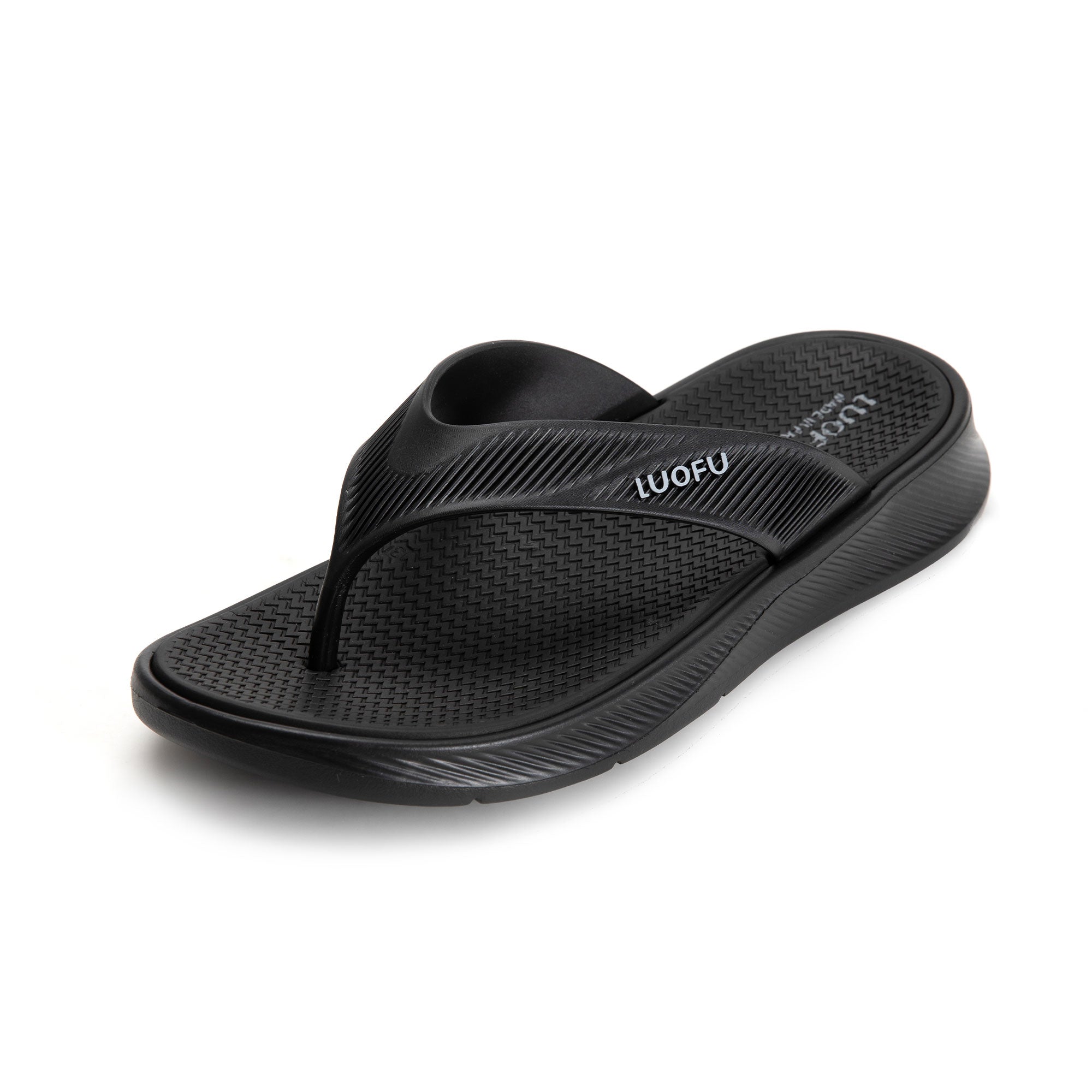 JOMIX Infradito Uomo Estive Morbide Comode Spiaggia SU9080