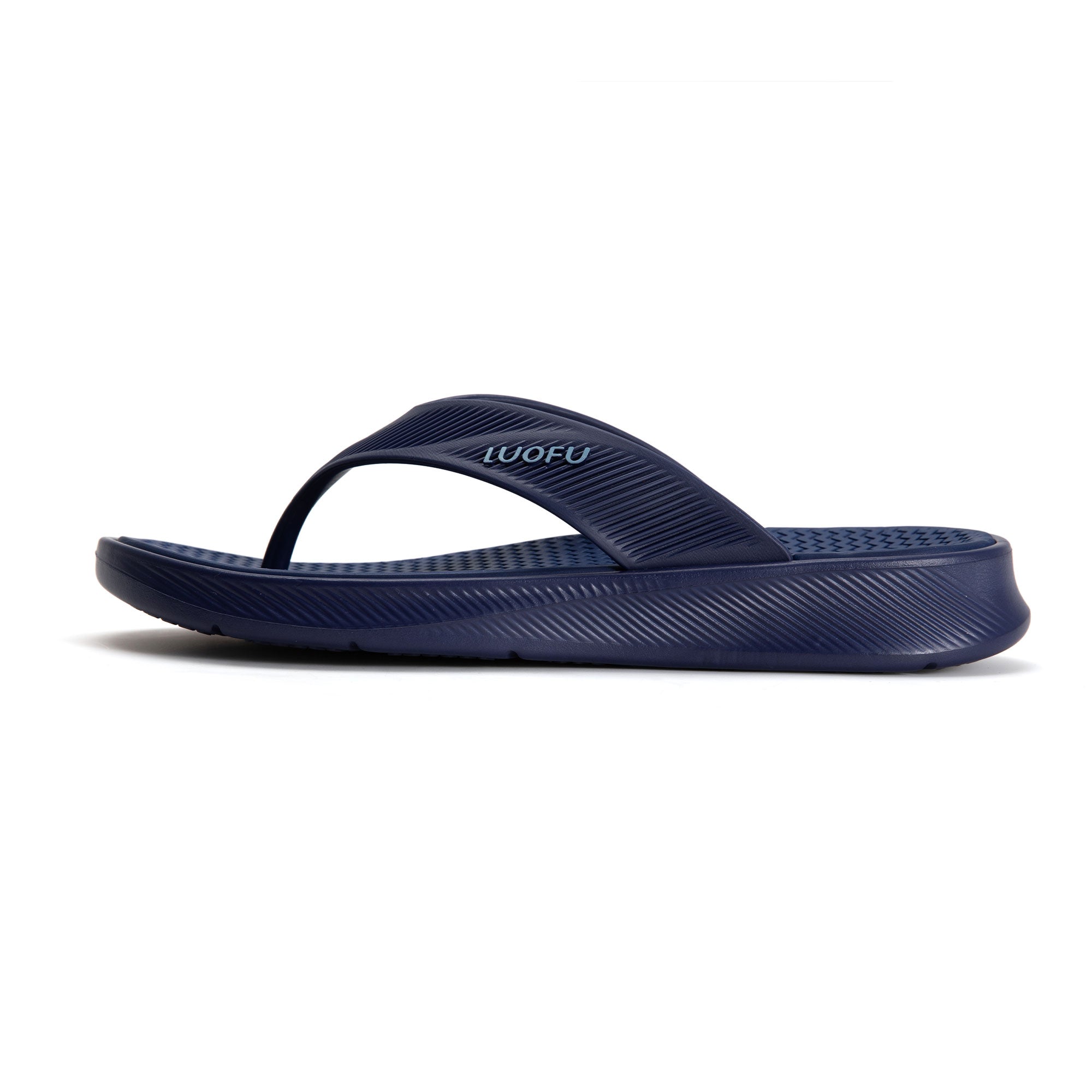 JOMIX Infradito Uomo Estive Morbide Comode Spiaggia SU9080