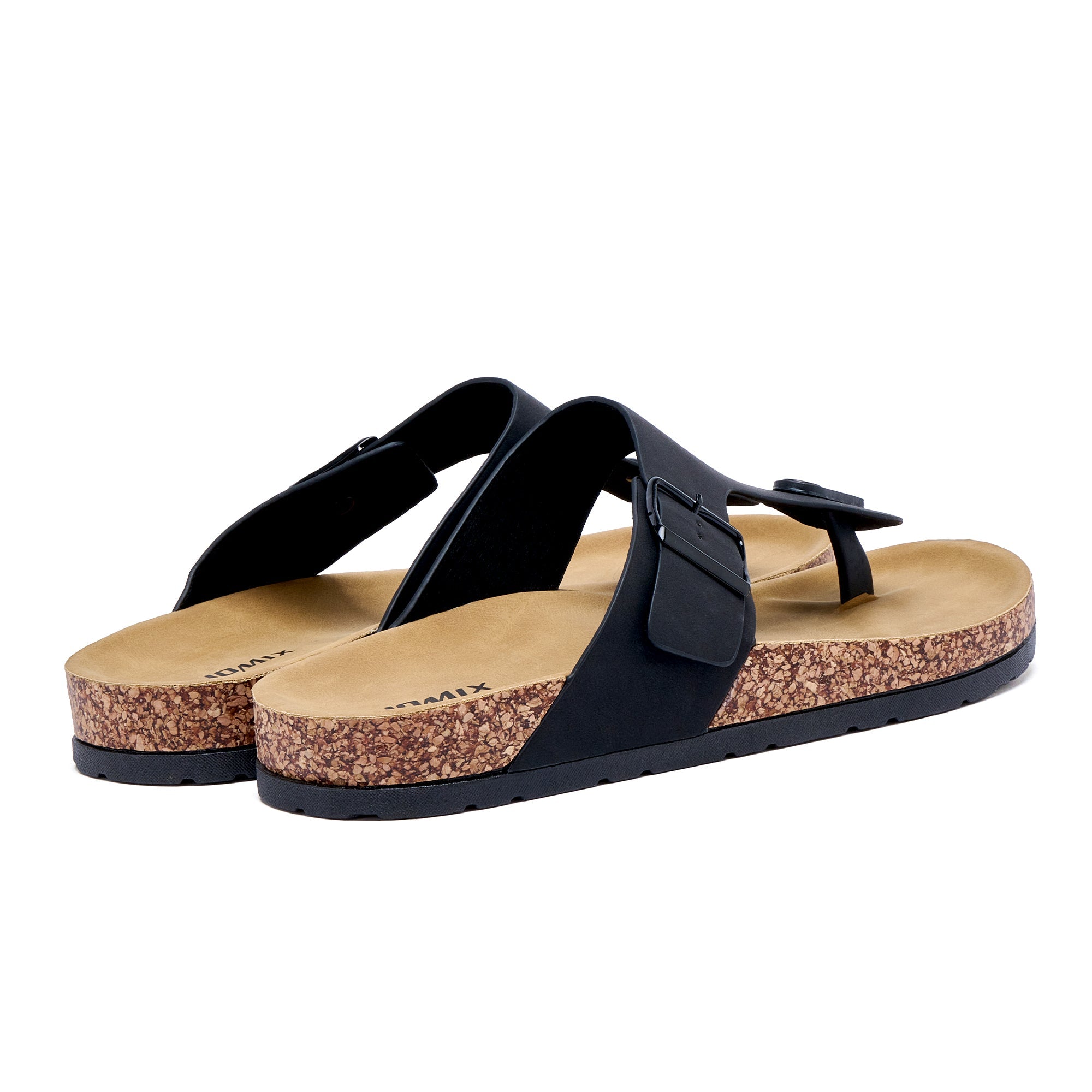 JOMIX Pantofole Antiscivolo Uomo Spiaggia da Ciabatte Leggere Casuale Sandali MCI250061