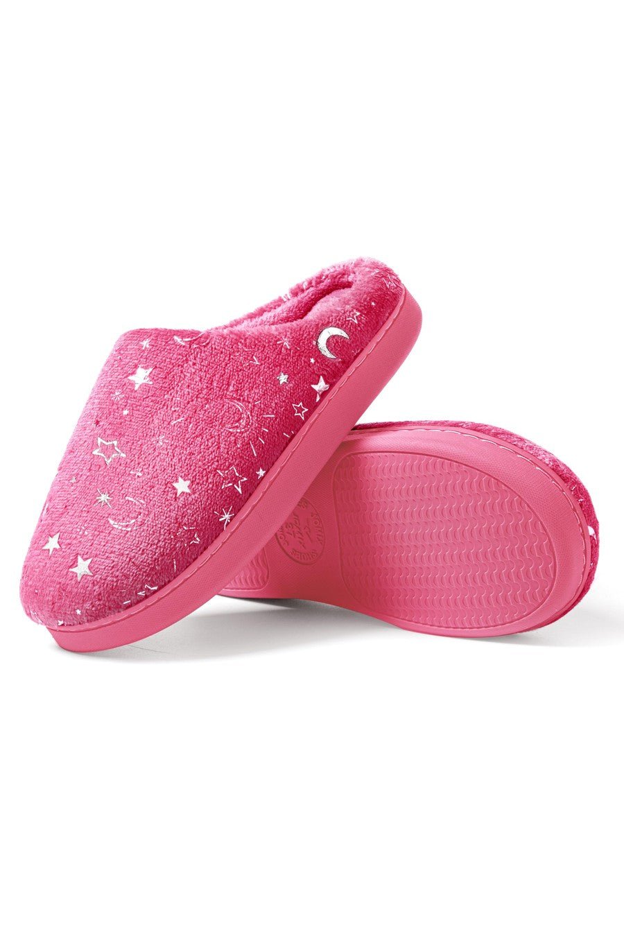 JOMIX Pantofole Donna Invernali Calde Ciabatte Pelose da Casa Scarpe Slip On Morbide Comode X017