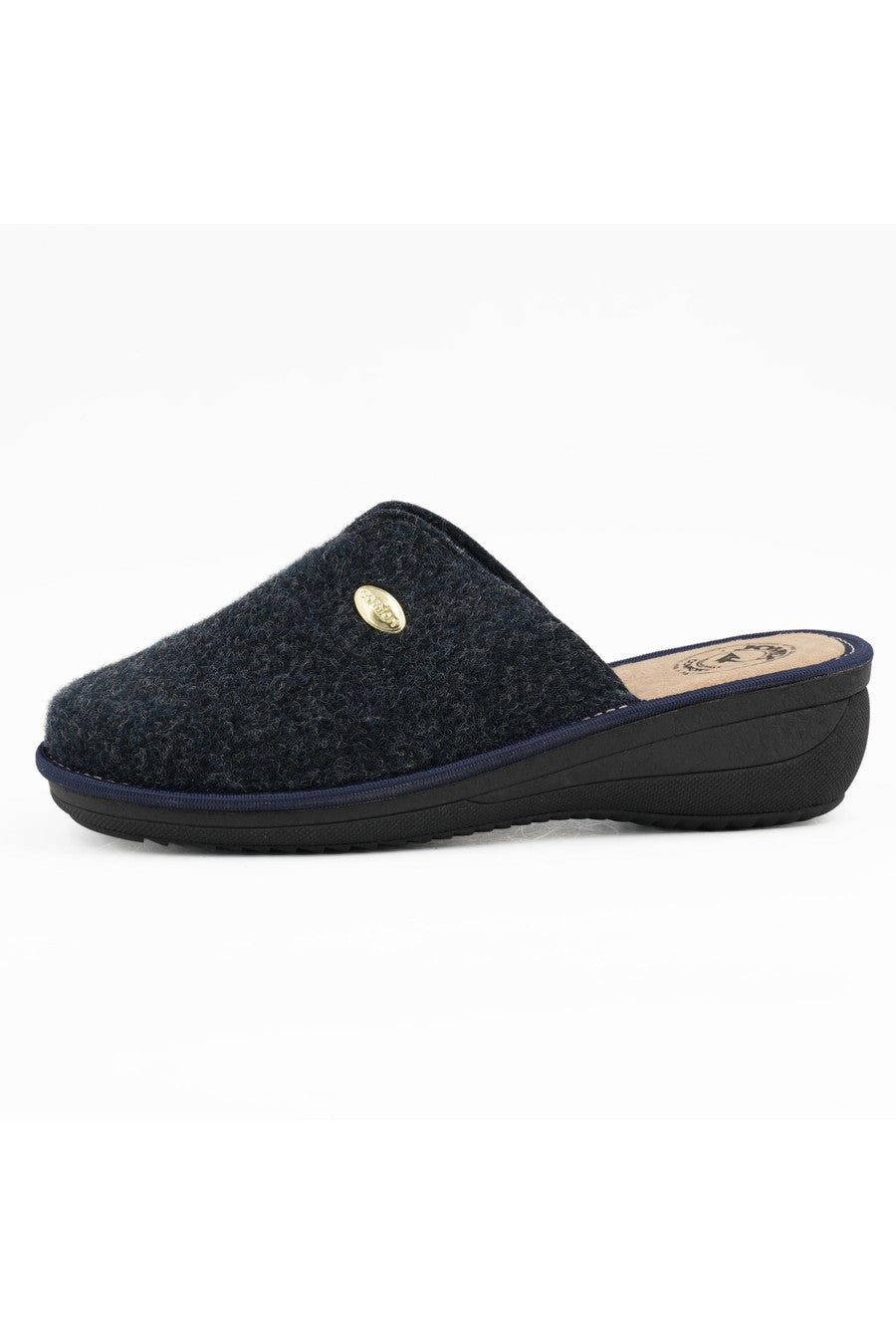 JOMIX Pantofole Donna Invernali Calde Comode ITD2150