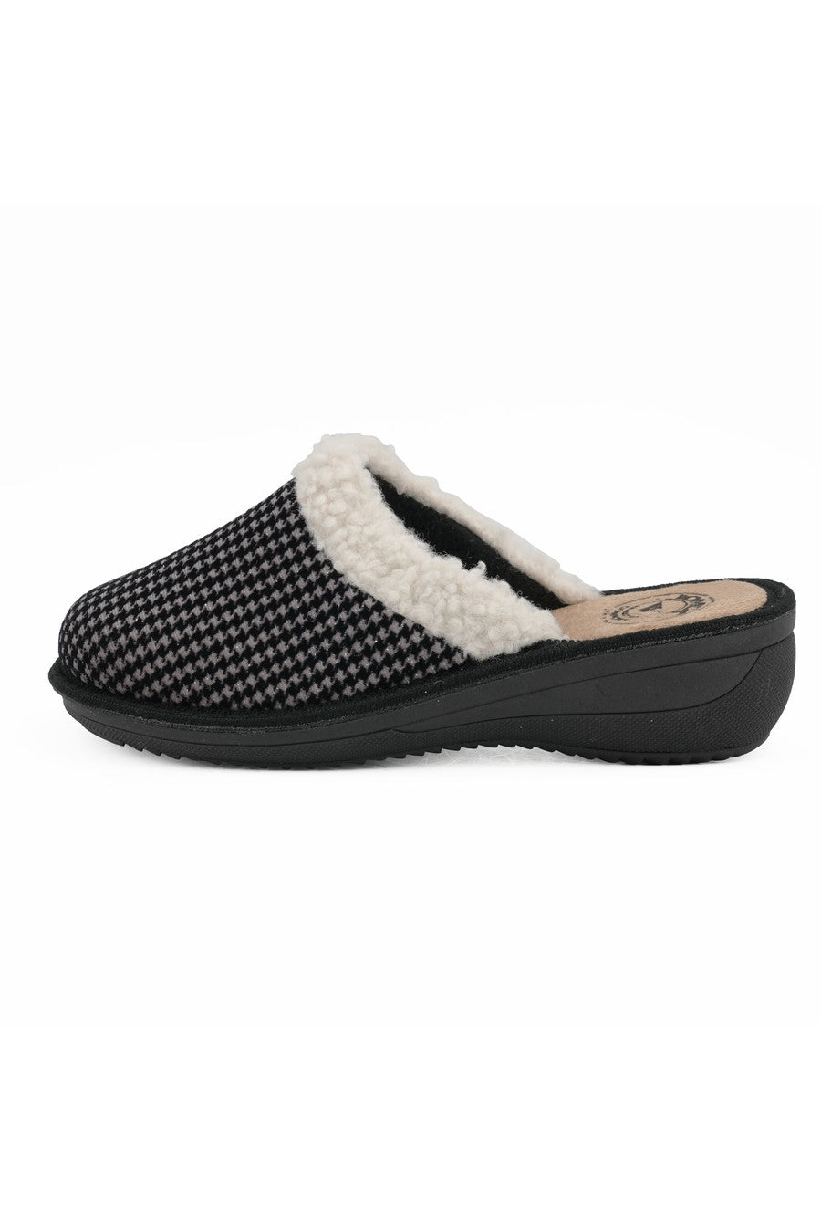 Pantofole Donna Invernali Calde Comode ITD2151 – Jomix Shoes