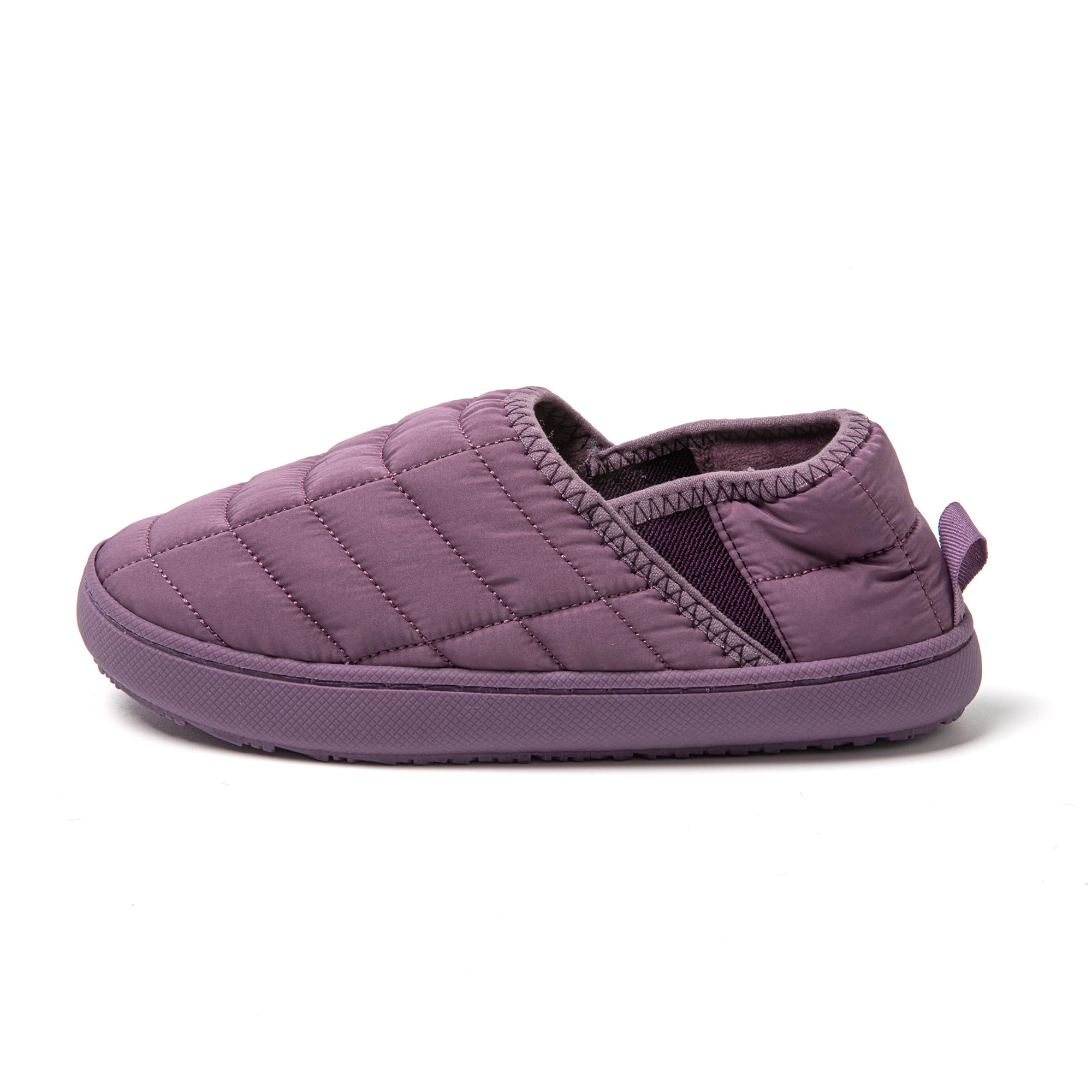 JOMIX Pantofole Donna Invernali Chiuse Ciabatte Babbucce Calde con Pelliccia Sintetica