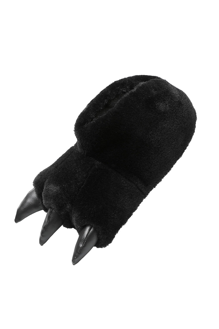 JOMIX Pantofole Donna Invernali Divertente Caldo da Casa Peuche Dinosauro Drago Zampe Pelose Comode Simpatiche MD7340