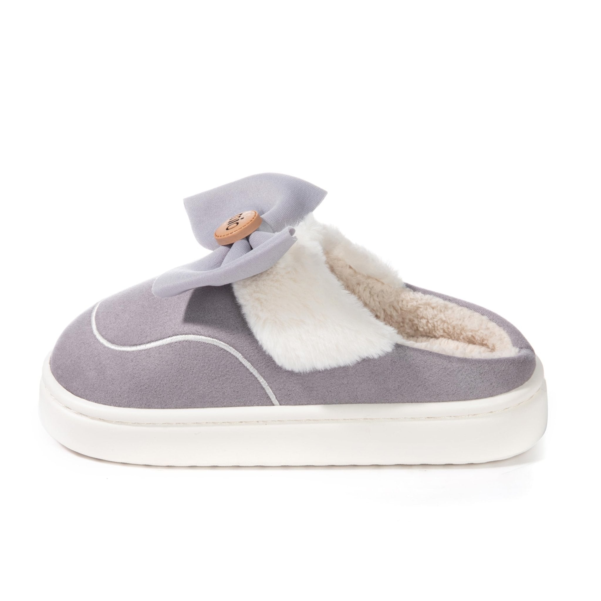 JOMIX Pantofole Donna Invernali da Casa MD9629