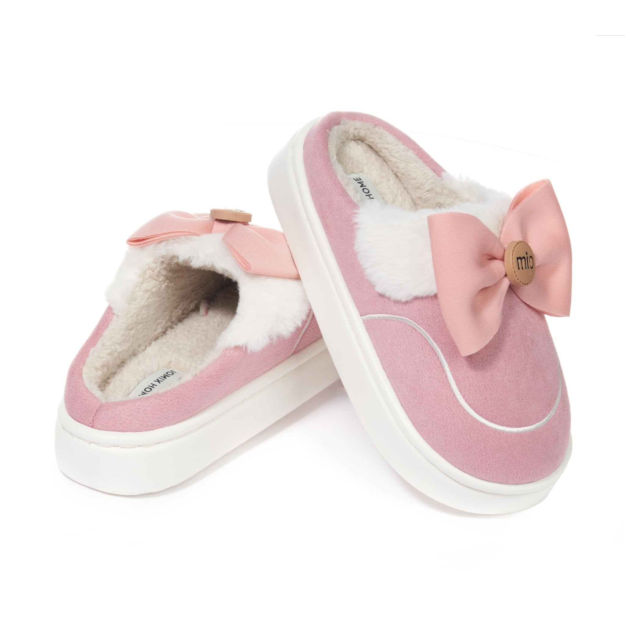 JOMIX Pantofole Donna Invernali da Casa MD9629
