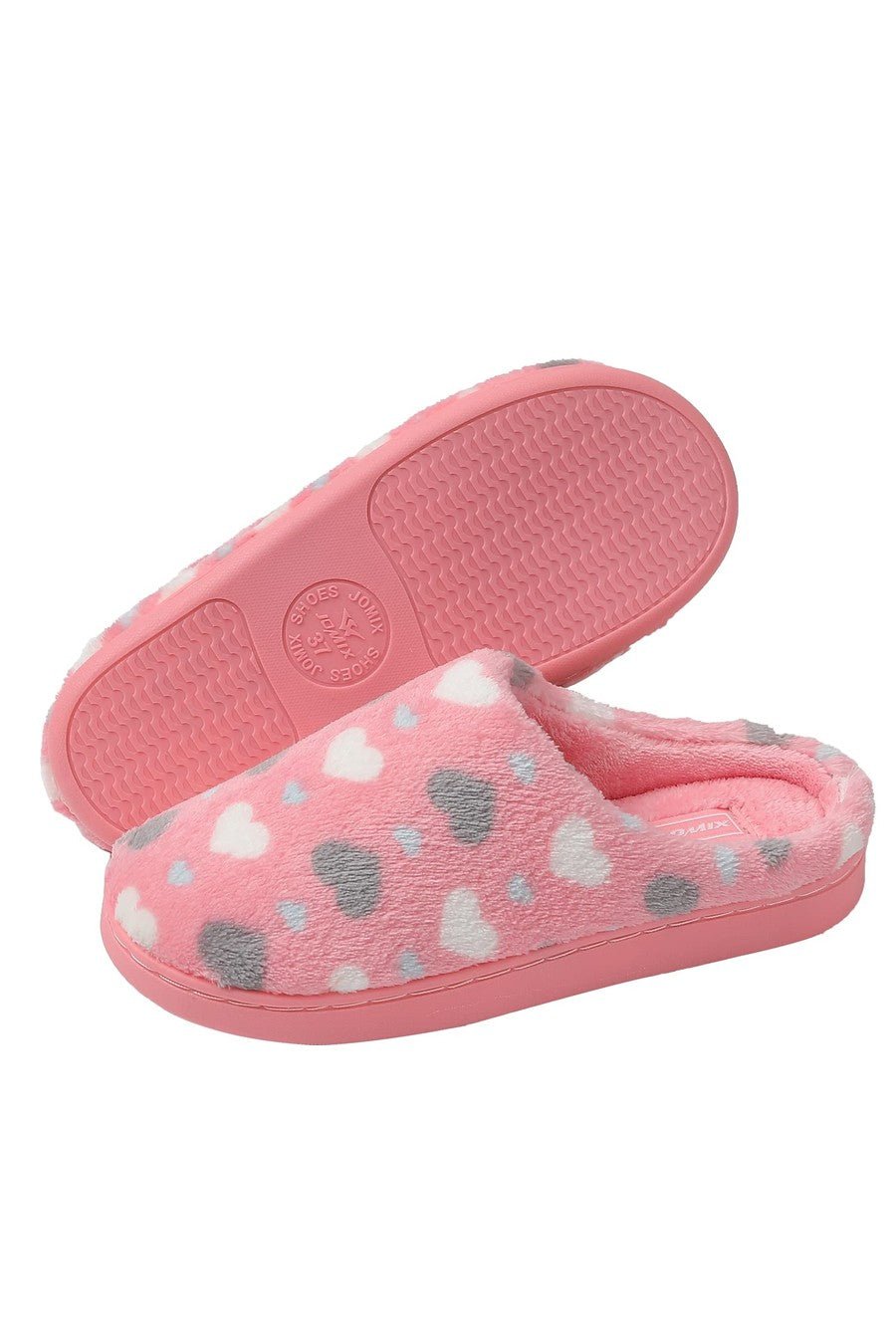 JOMIX Pantofole Donna Invernali MD6034