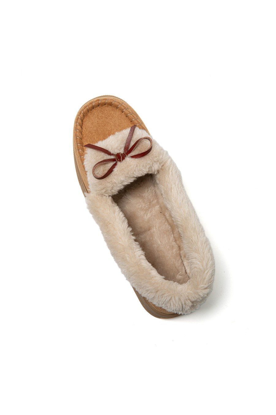 JOMIX Pantofole Donna Invernali Pelose Chiuse Morbide MD1045