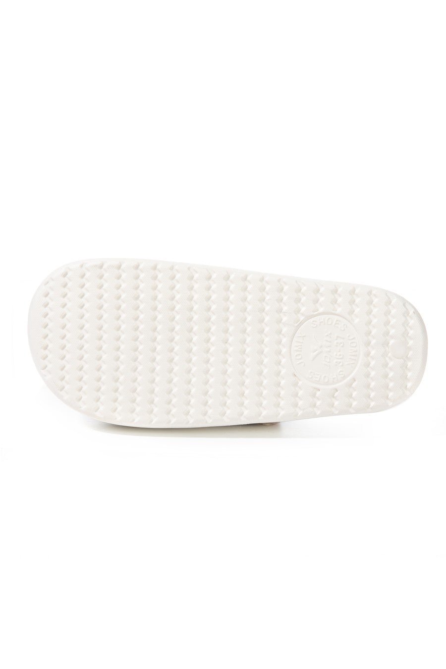 JOMIX Pantofole Donna Invernali Pelose Chiuse Morbide MD9624