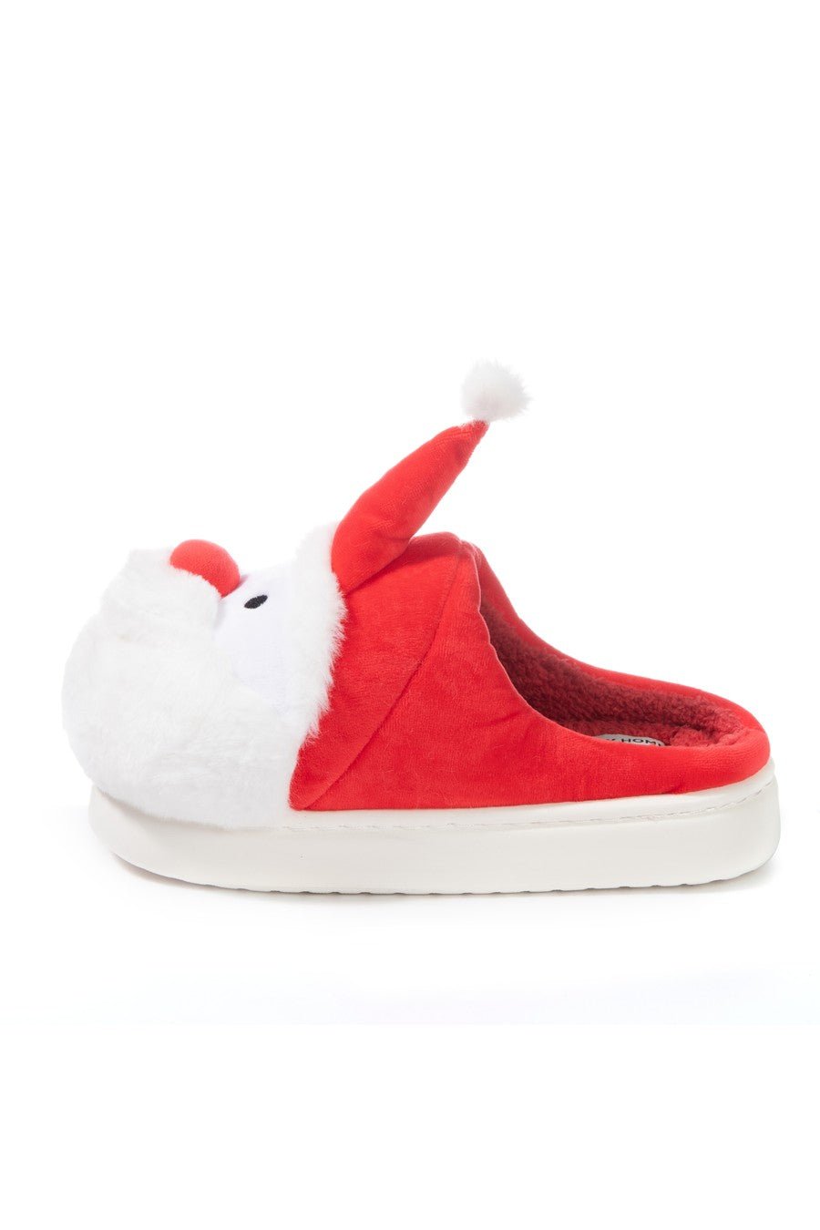 JOMIX Pantofole Donna Invernali Pelose Chiuse Morbide MD9642