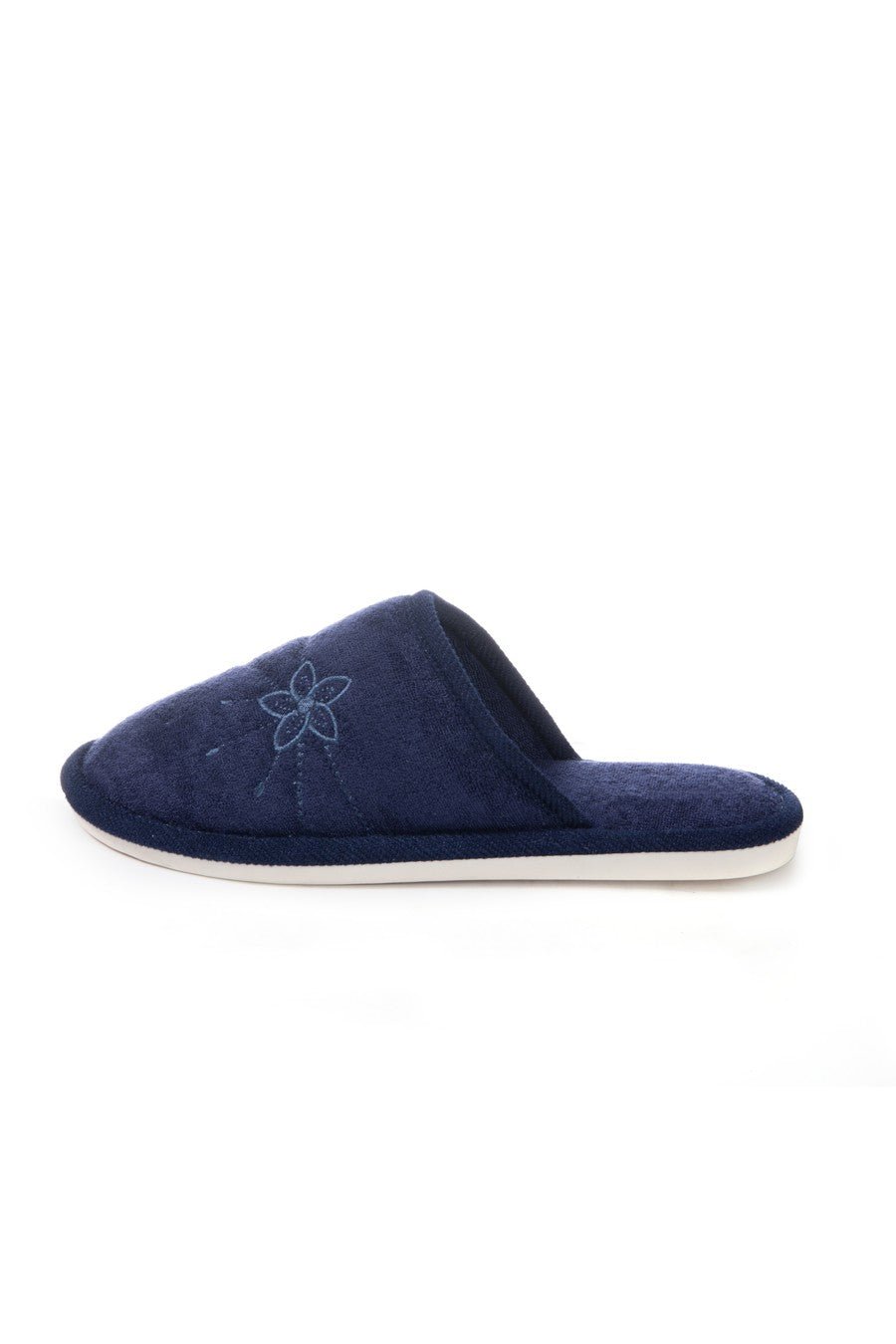 JOMIX Pantofole Donna Invernali Pelose Chiuse Morbide MD9667