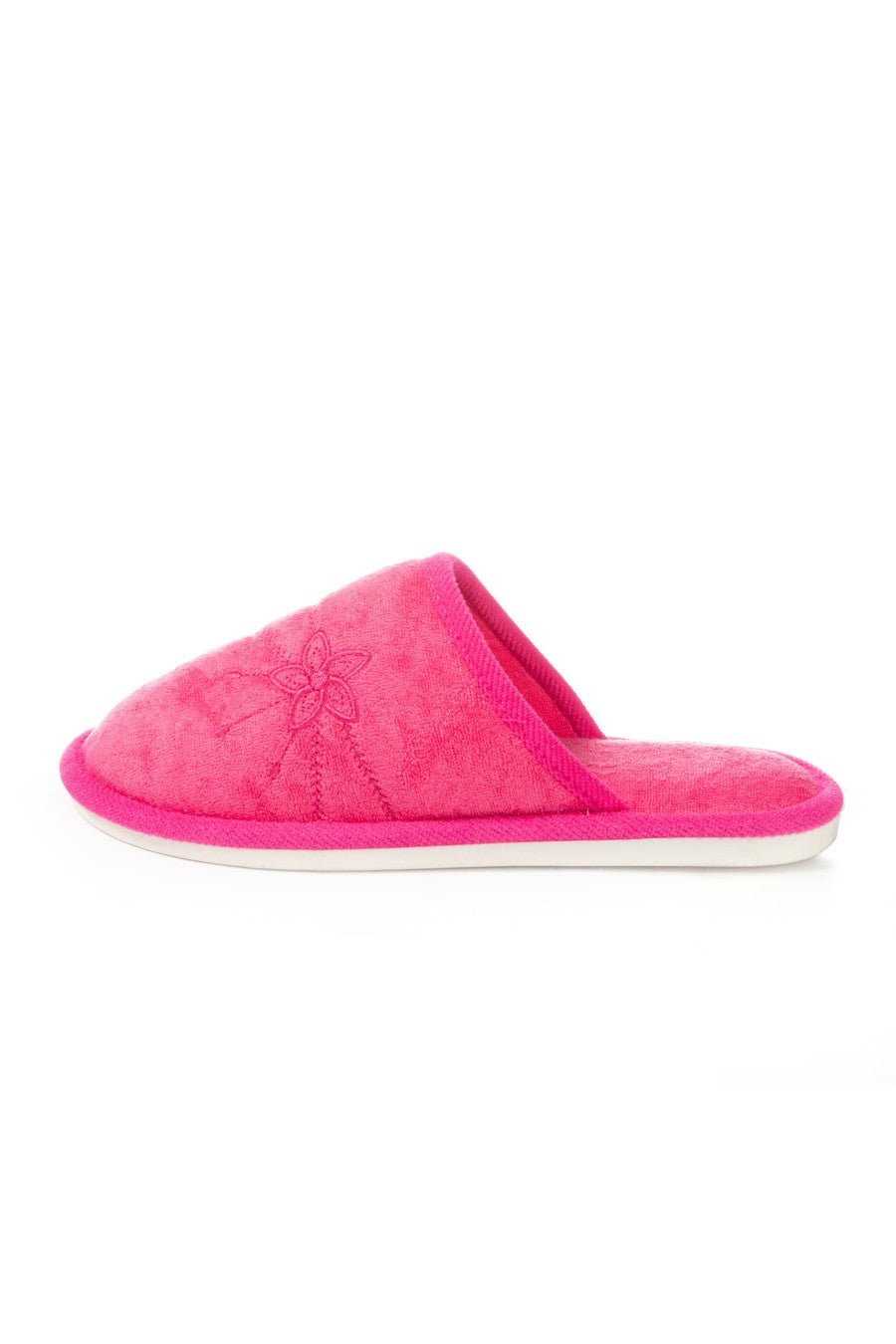 JOMIX Pantofole Donna Invernali Pelose Chiuse Morbide MD9667