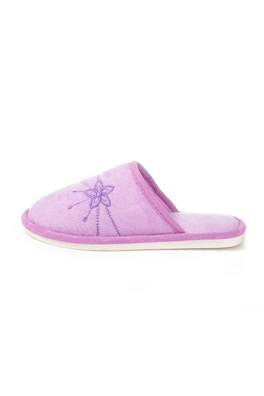 JOMIX Pantofole Donna Invernali Pelose Chiuse Morbide MD9667