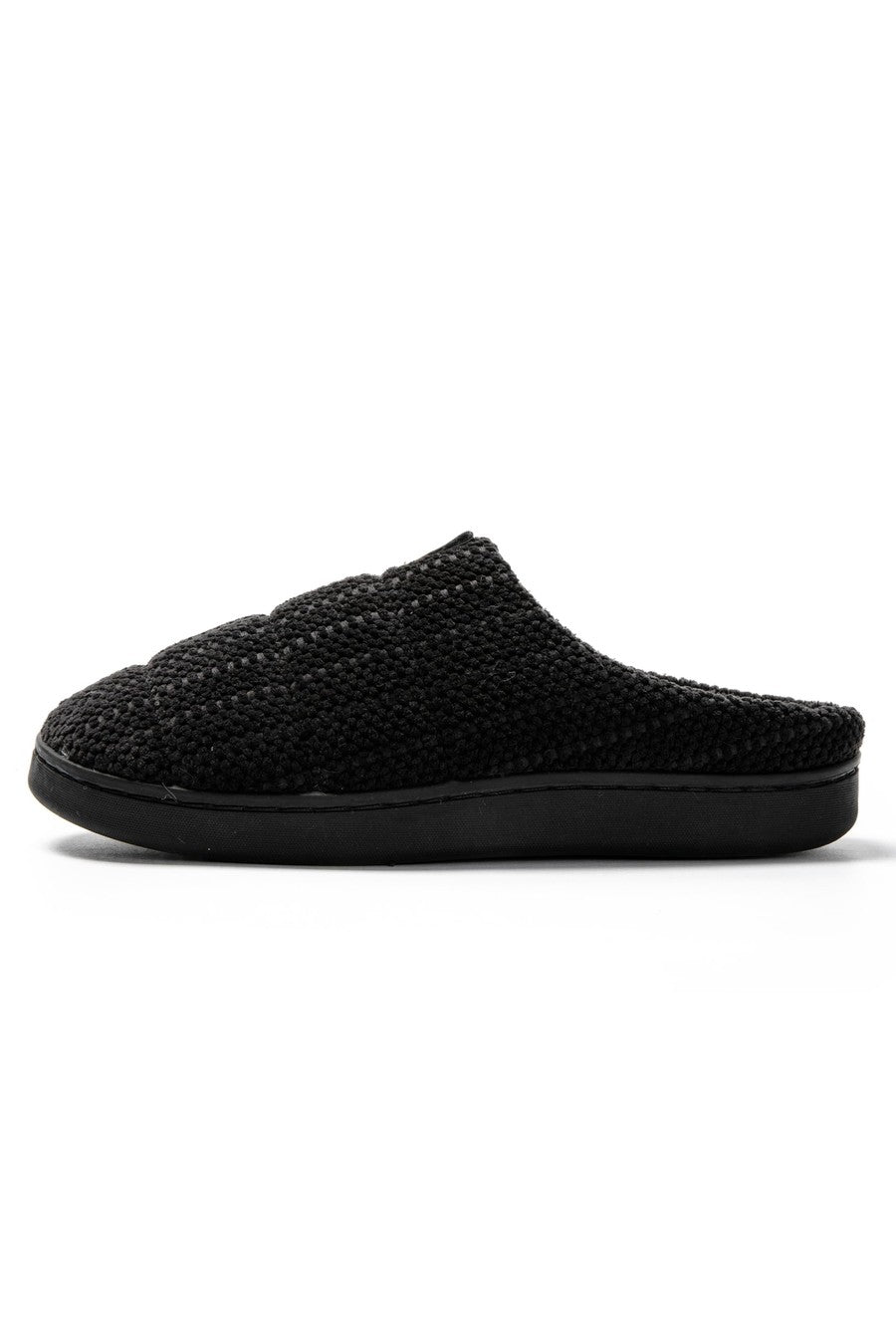 JOMIX Pantofole Uomo Invernali Ciabatte Pelose Calde da Casa Slippers Imbottite Morbide X018