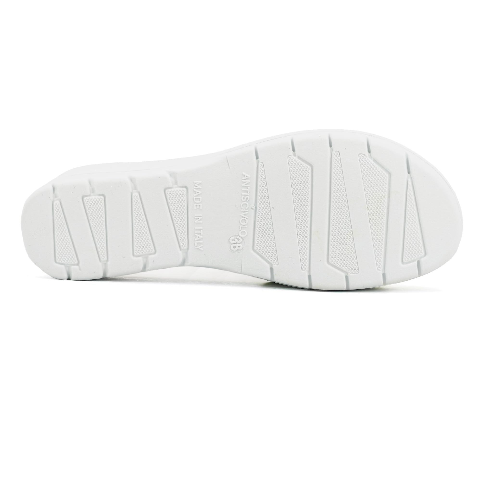 JOMIX Pantoletten Damen Sommer Sandalen mit Absatz Anatomische Fußbett Elegant Plateau Sternchen Schlappen Strand Pantoffeln Slipper