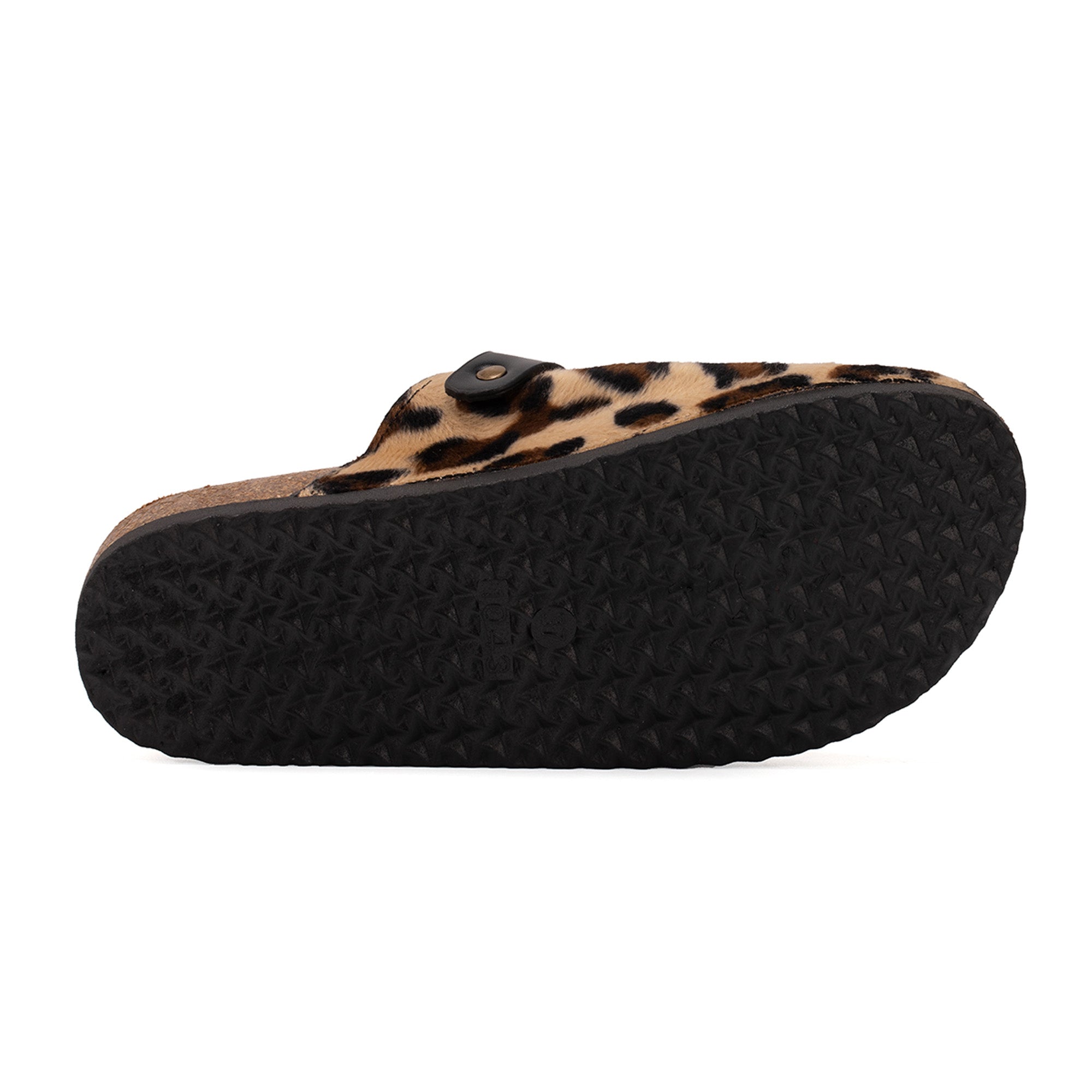 JOMIX Sabot Donna Ciabatte Chiuse con Comodo Pantofole in Pelle Scarpe da Giardino Sandali WCT250036