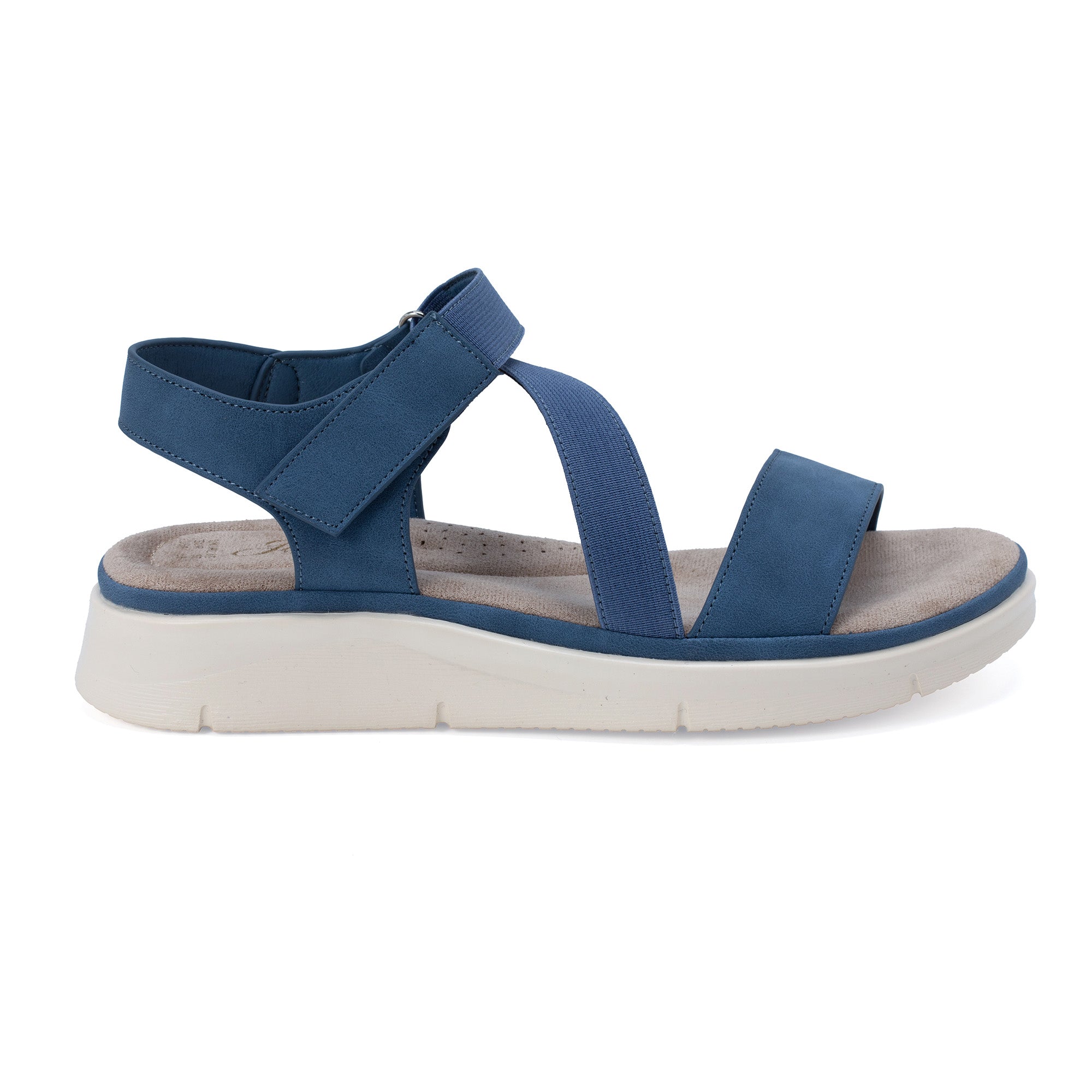 JOMIX Sandali Estive Comodi da Donna Casual Suole Antiscivolo WWS250149