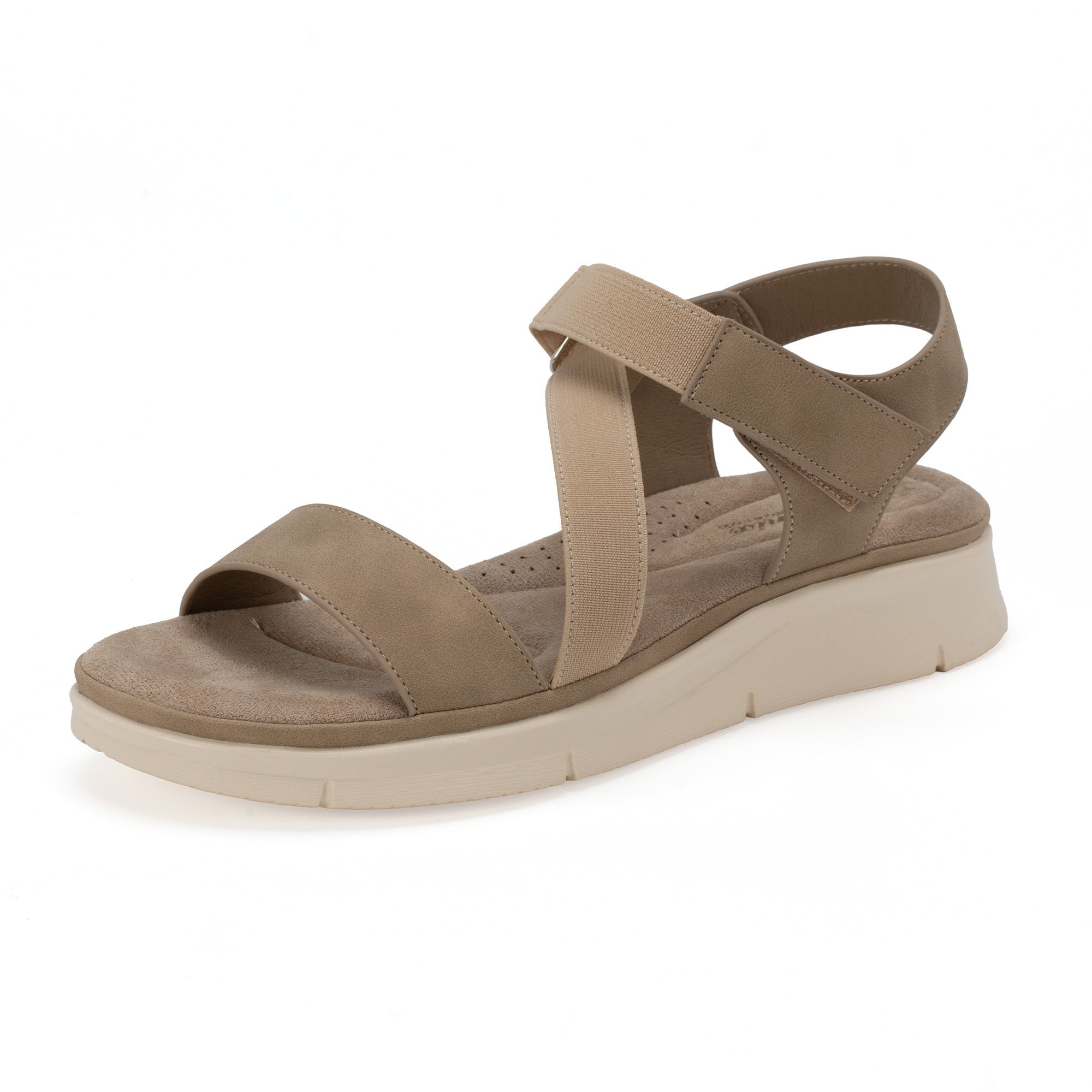 JOMIX Sandali Estive Comodi da Donna Casual Suole Antiscivolo WWS250149
