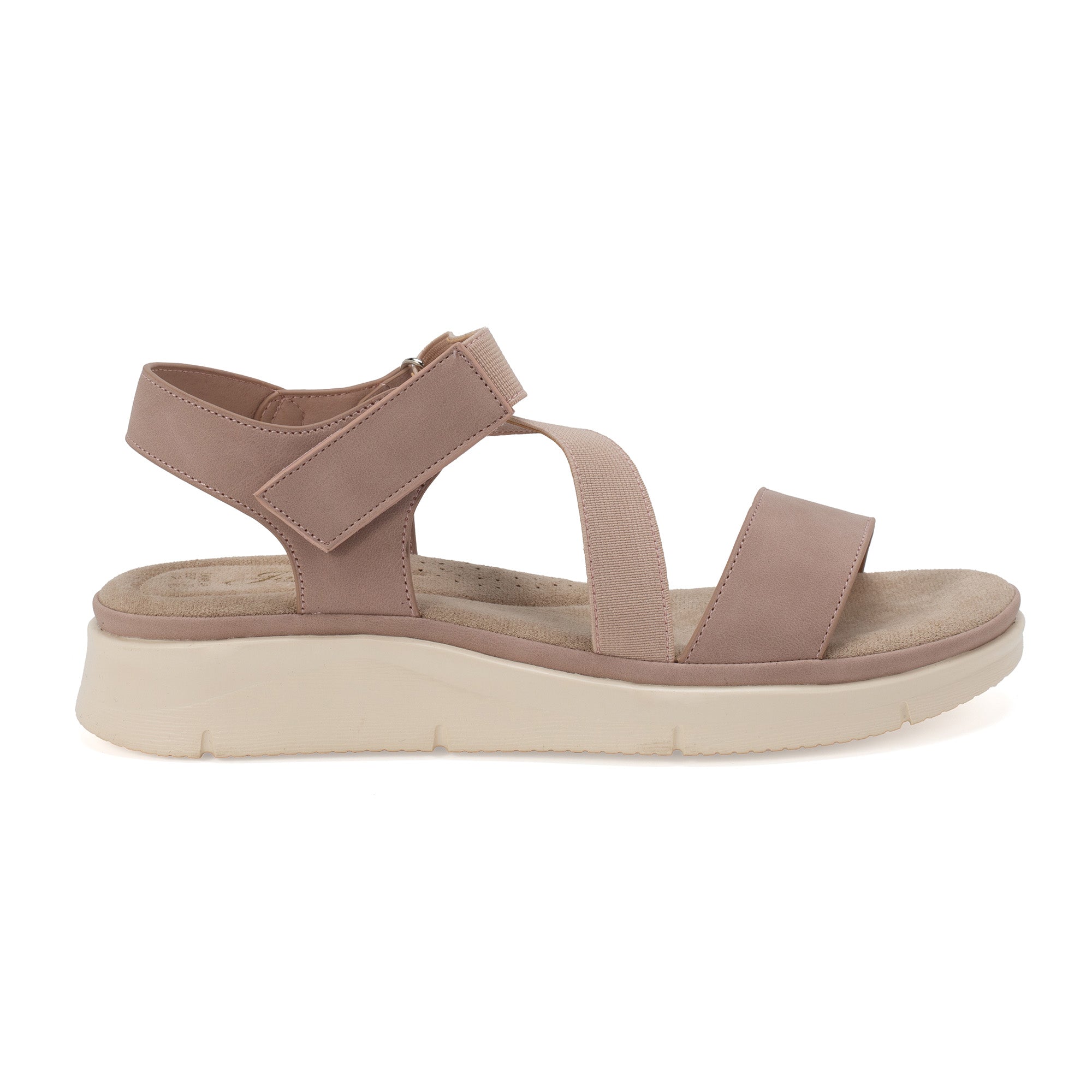JOMIX Sandali Estive Comodi da Donna Casual Suole Antiscivolo WWS250149