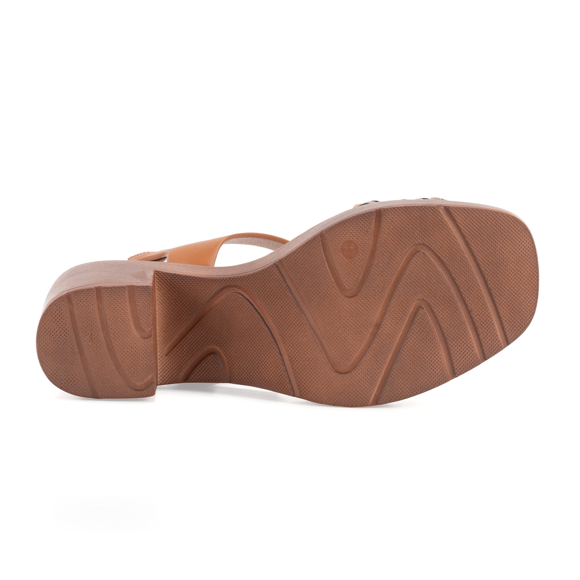 JOMIX Sandali Estive da Donna con Tacco Alto Comodi con Suola WWS250189