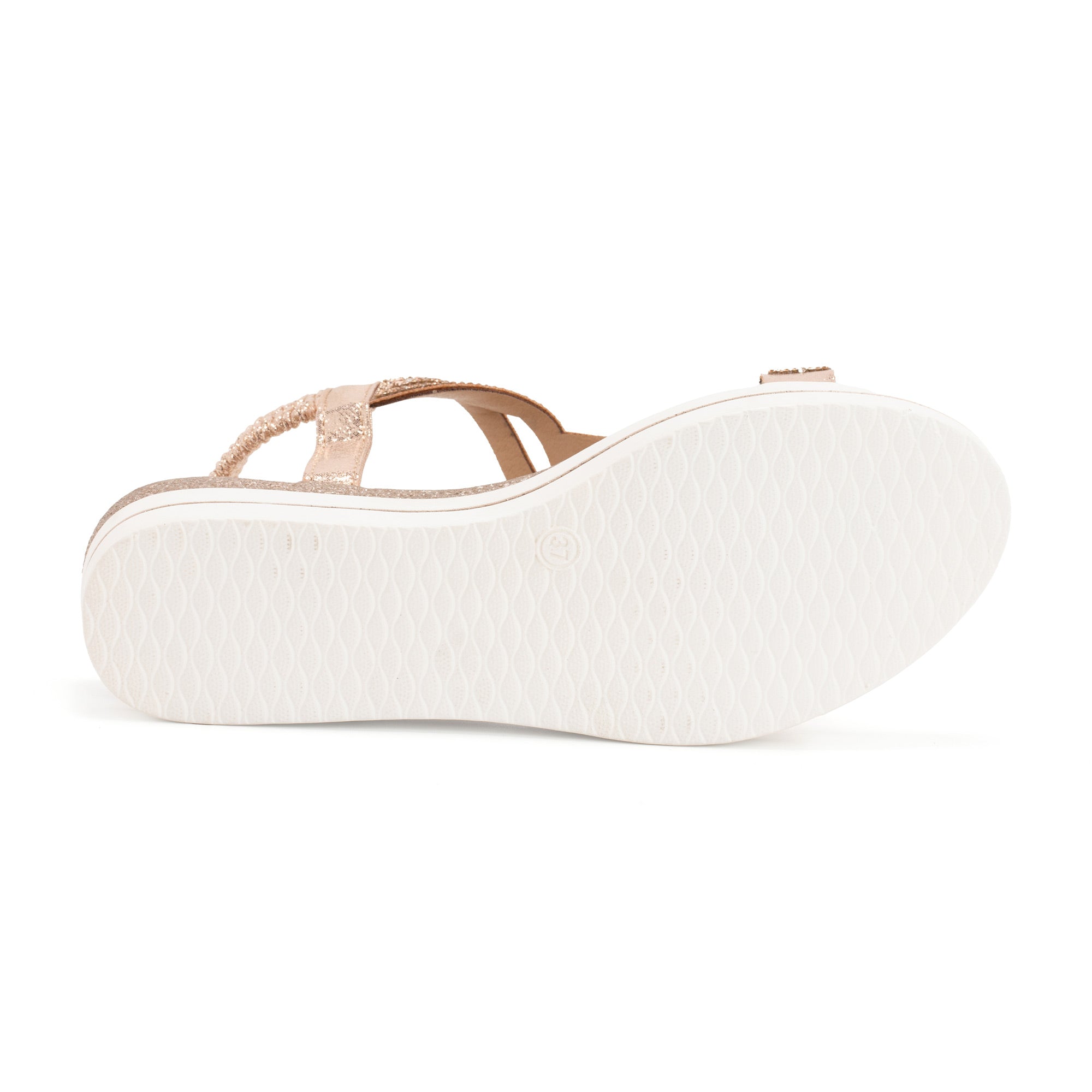 JOMIX Sandali Estive da Donna con Zeppa Scarpe da Spiaggia WWS250241