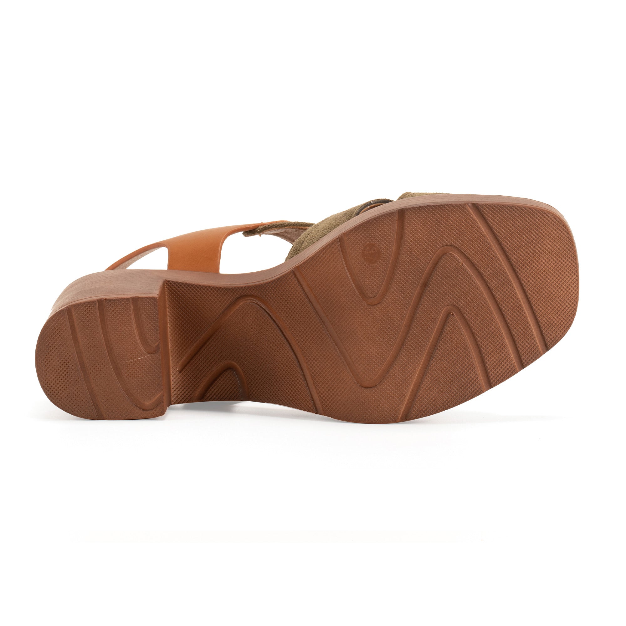 JOMIX Sandali Estive Eleganti da Donna con Tacco Alto Traspiranti e Resistenti Comode WWS250188