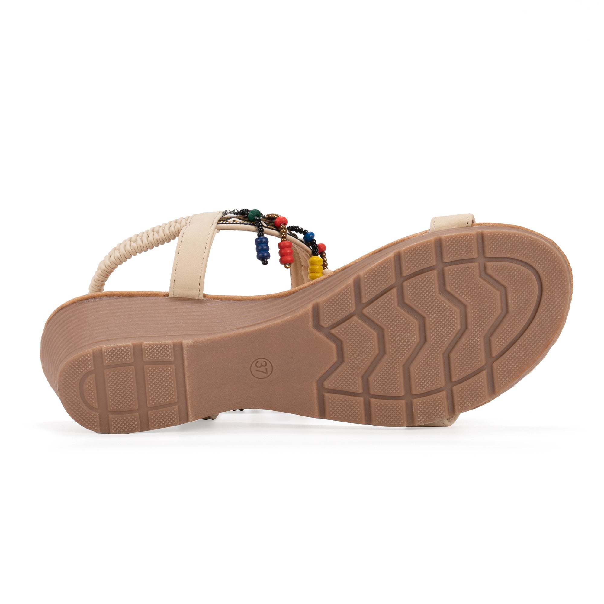 JOMIX Sandali Estive Eleganti da Donna Leggeri e Confortevoli con Tacco WWS250195