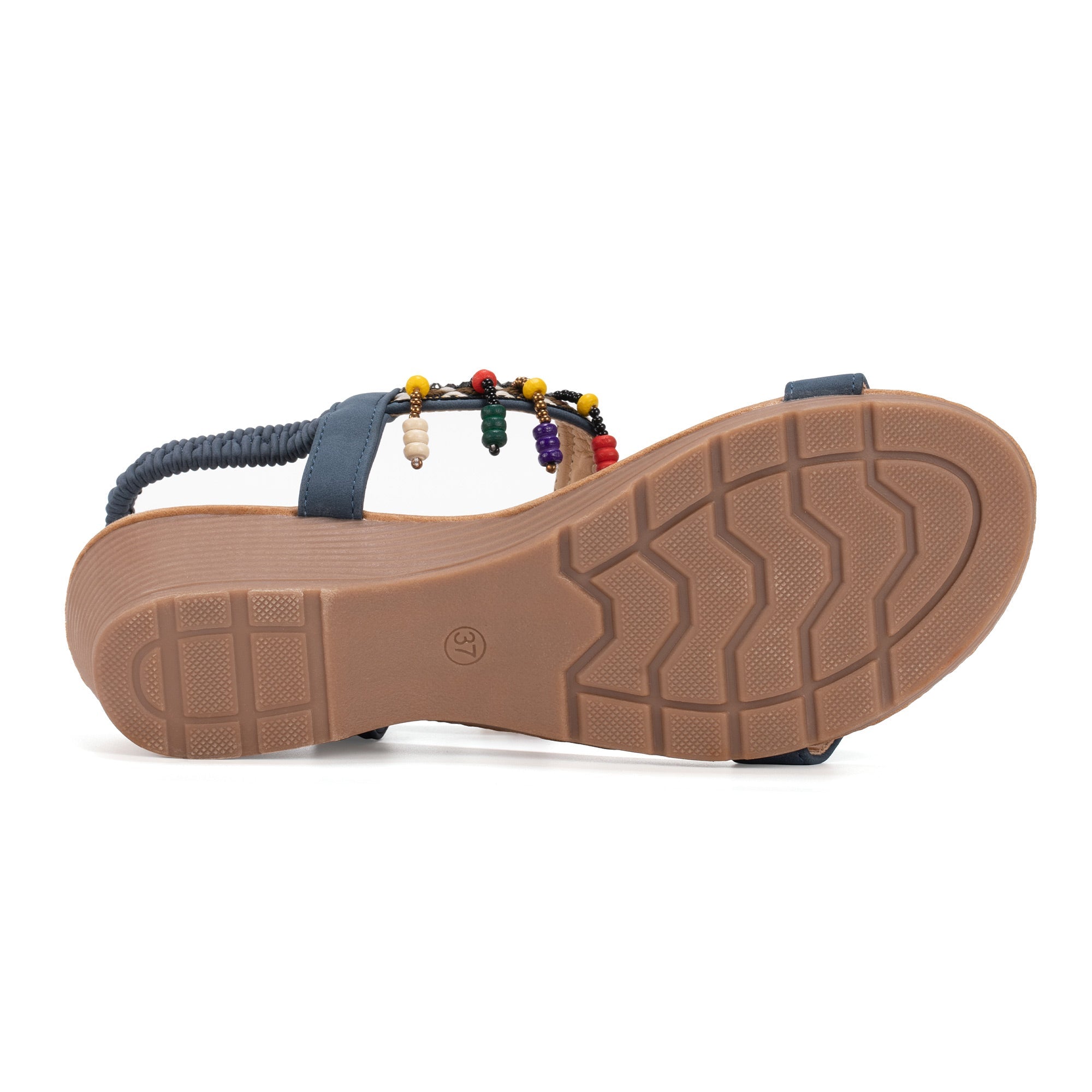 JOMIX Sandali Estive Eleganti da Donna Leggeri e Confortevoli con Tacco WWS250195